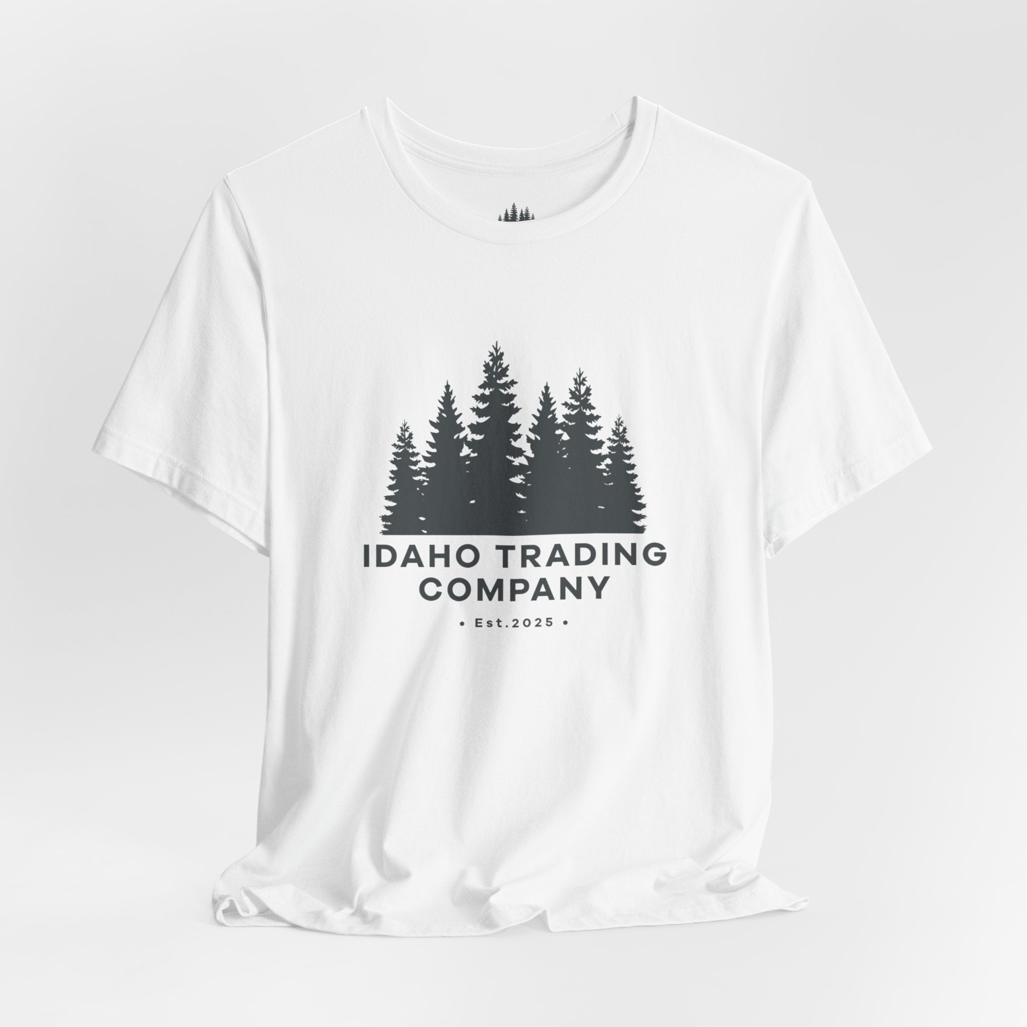 Idaho Trading Company T-Shirt
