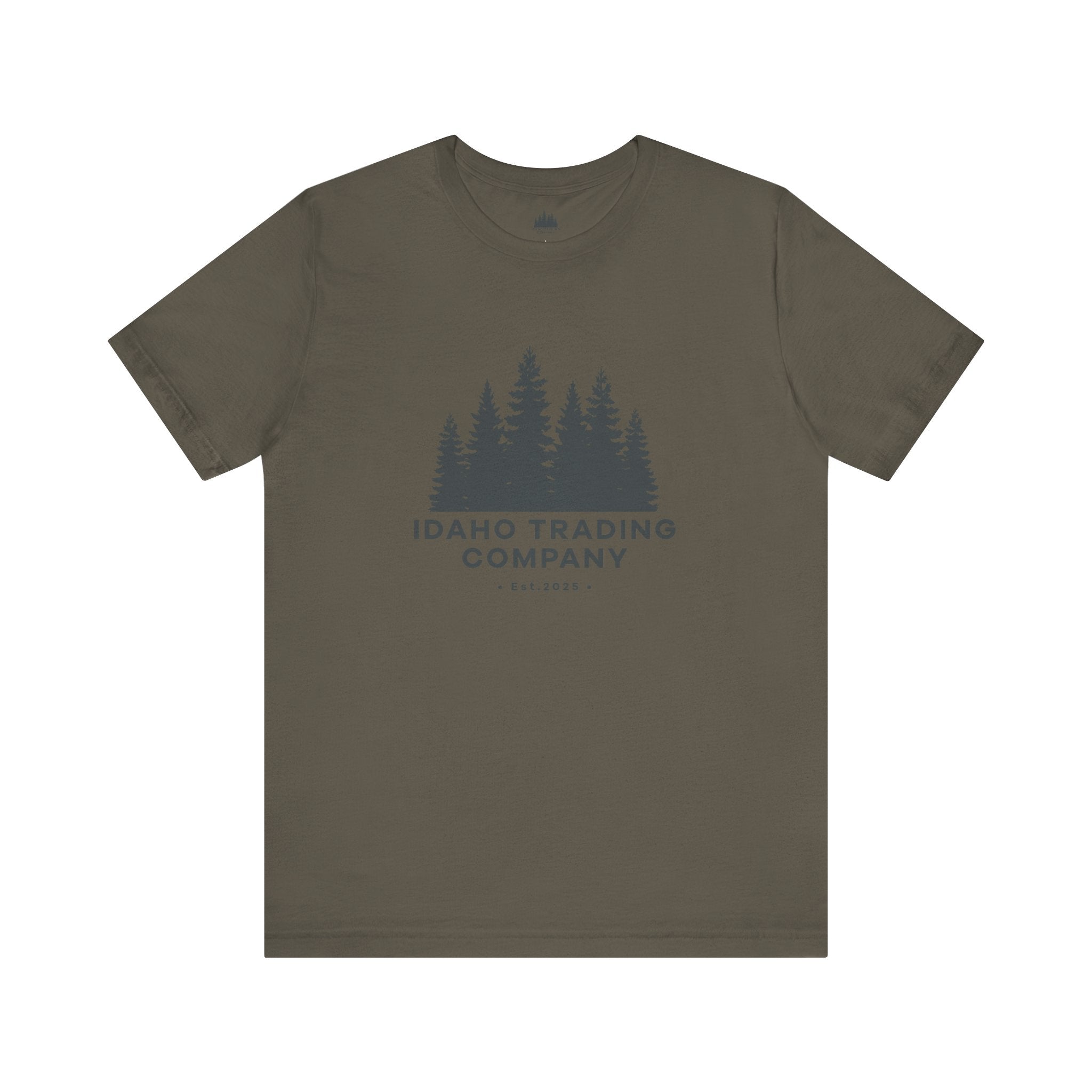 Idaho Trading Company T-Shirt