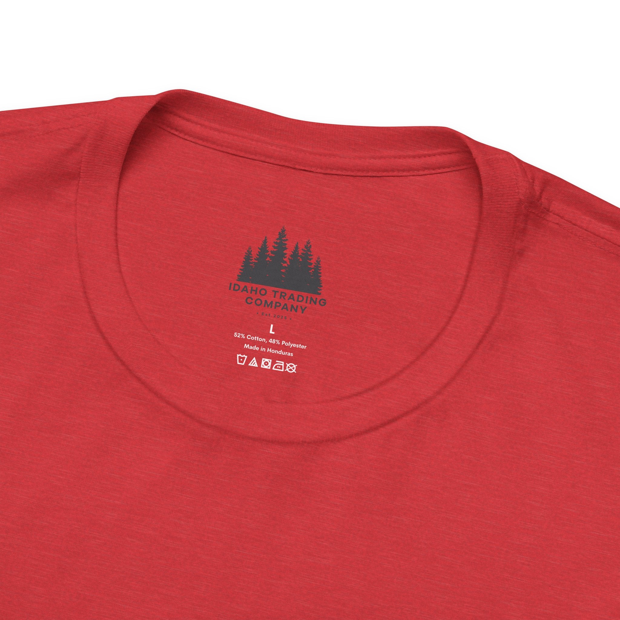 Idaho Trading Company Green Mountain T-Shirt