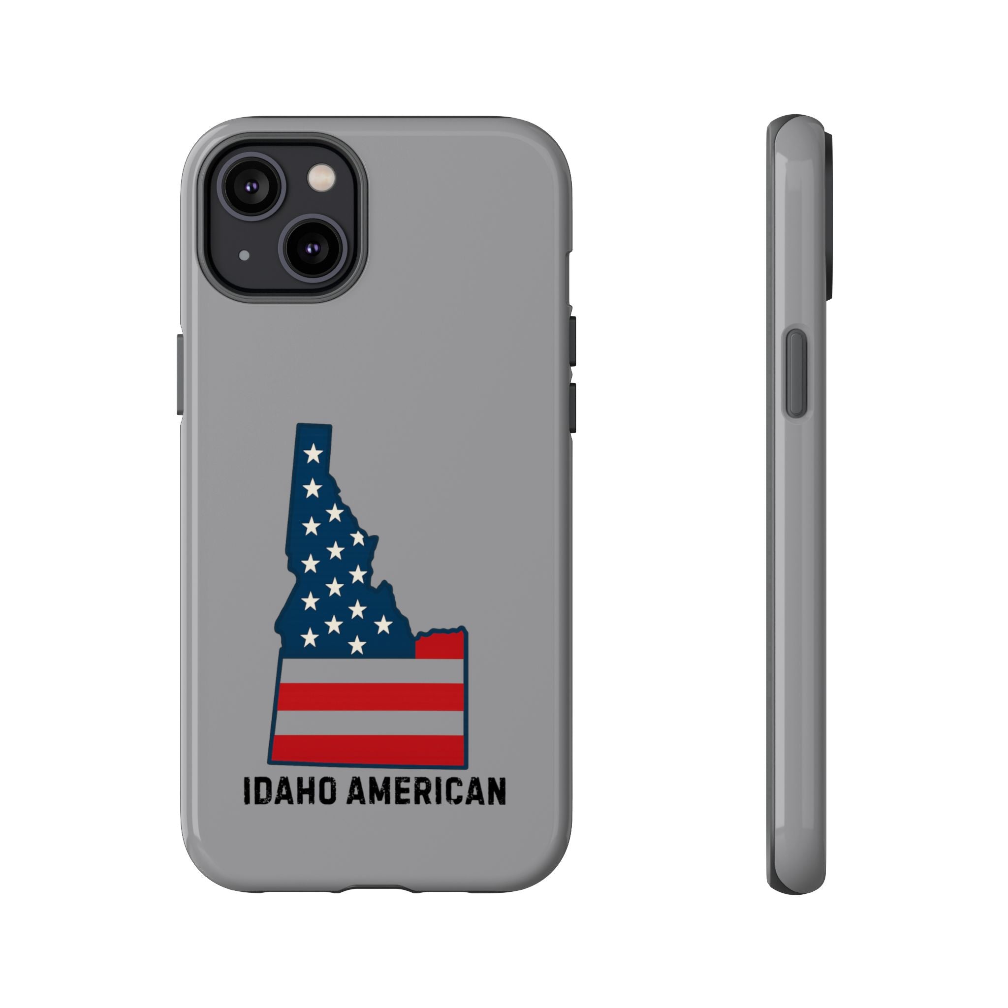 Idaho American Phone Case