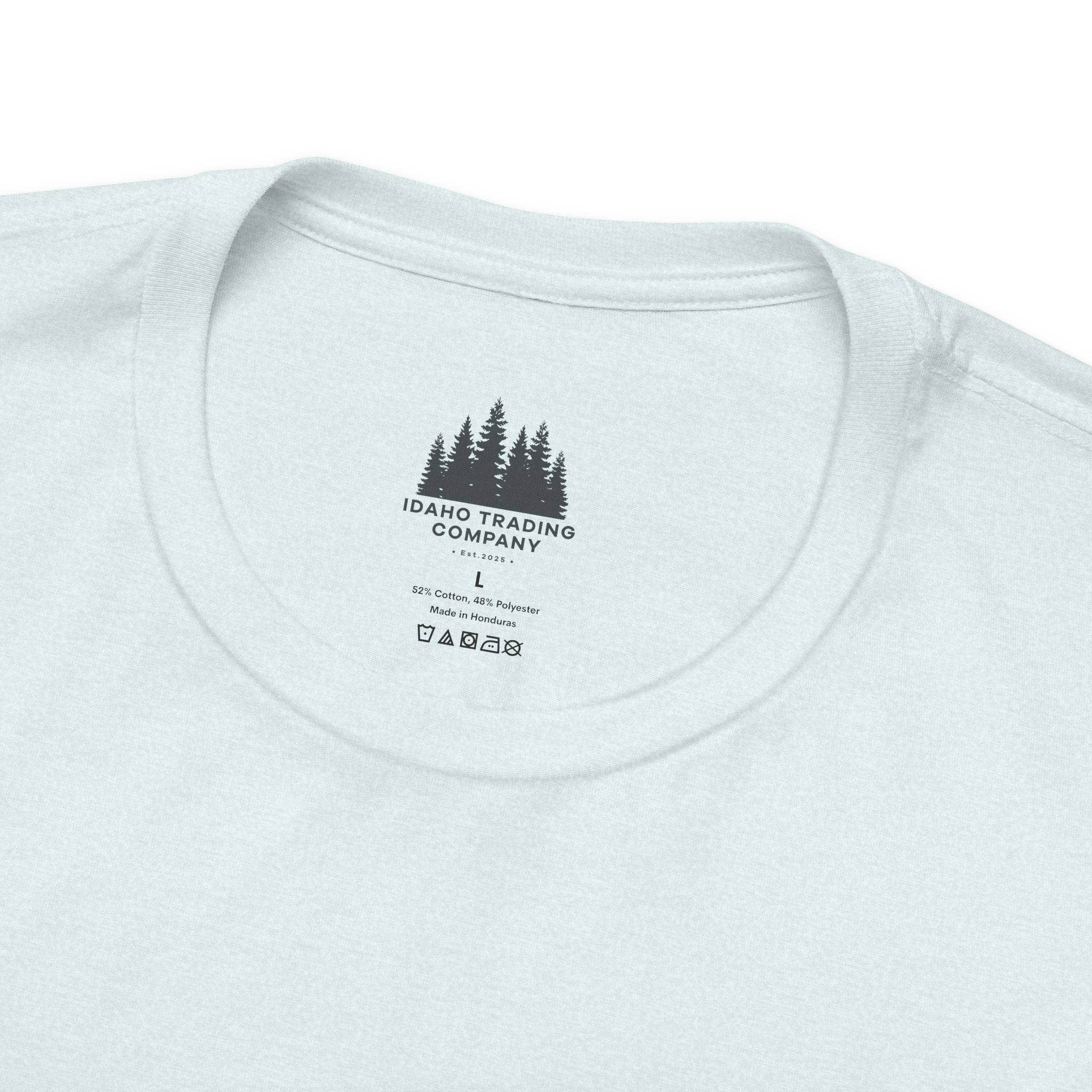 Idaho Trading Company Green Mountain T-Shirt