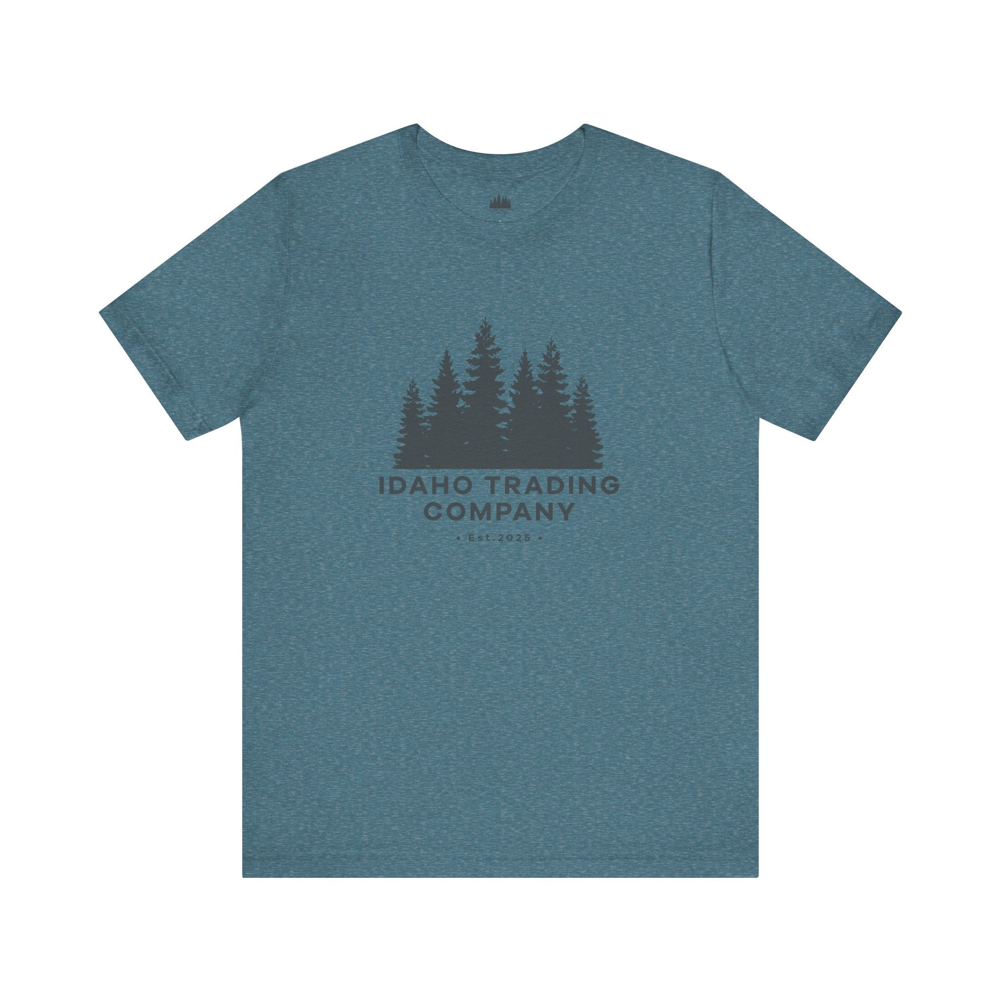 Idaho Trading Company T-Shirt