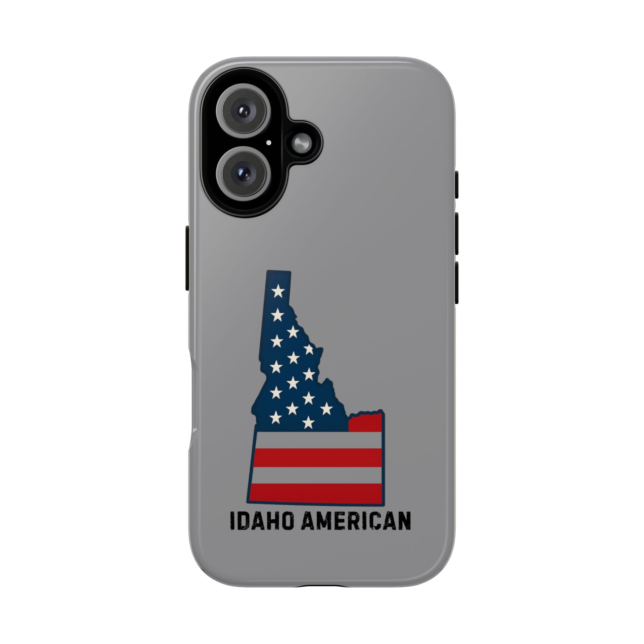 Idaho American Phone Case