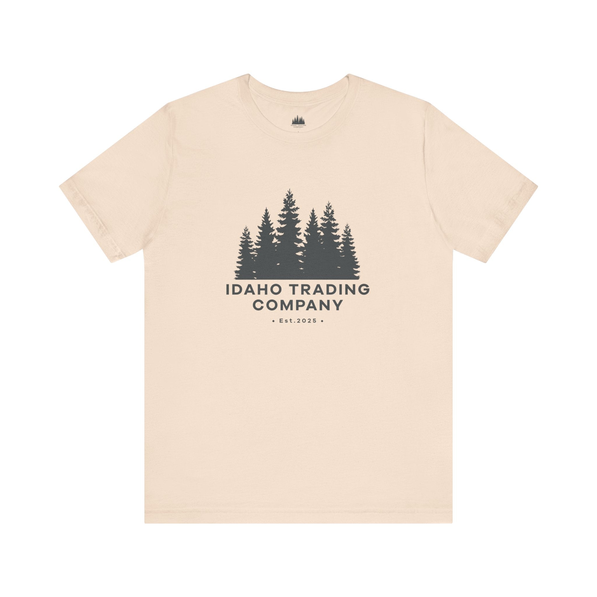 Idaho Trading Company T-Shirt