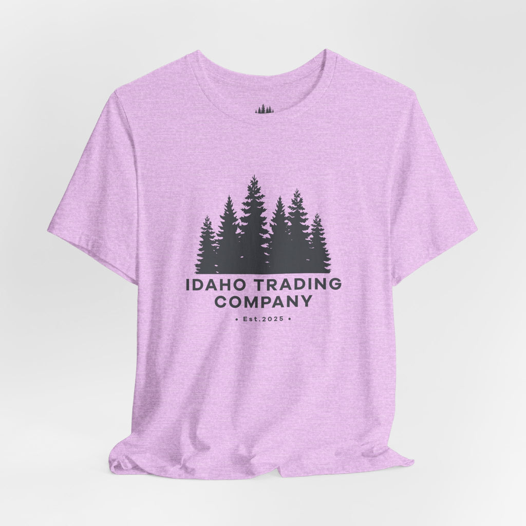 Idaho Trading Company T-Shirt