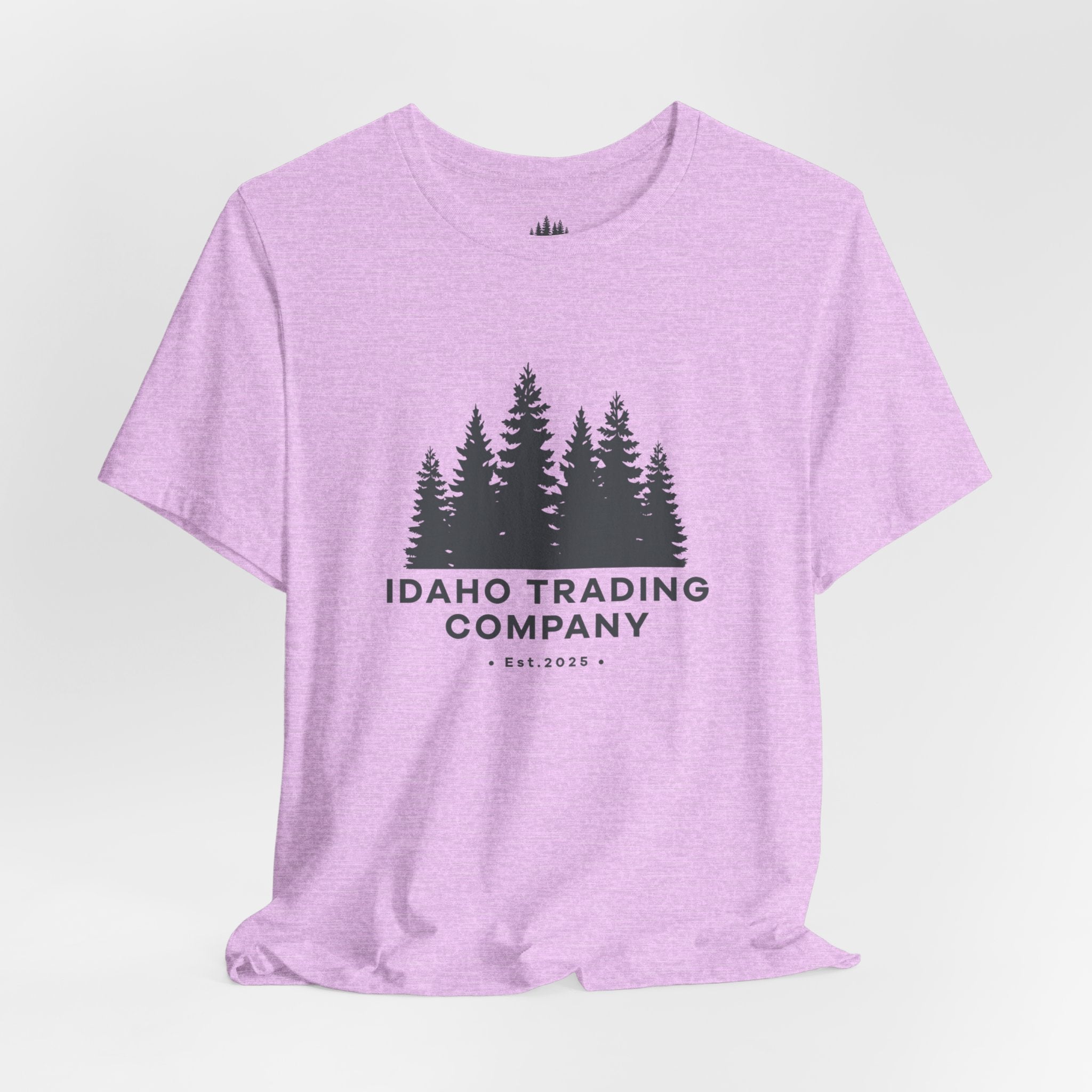 Idaho Trading Company T-Shirt