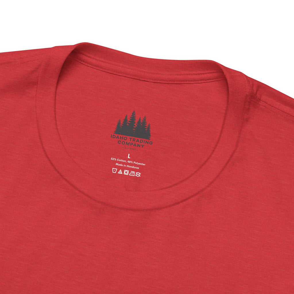 Idaho Trading Company Off-Road T-Shirt