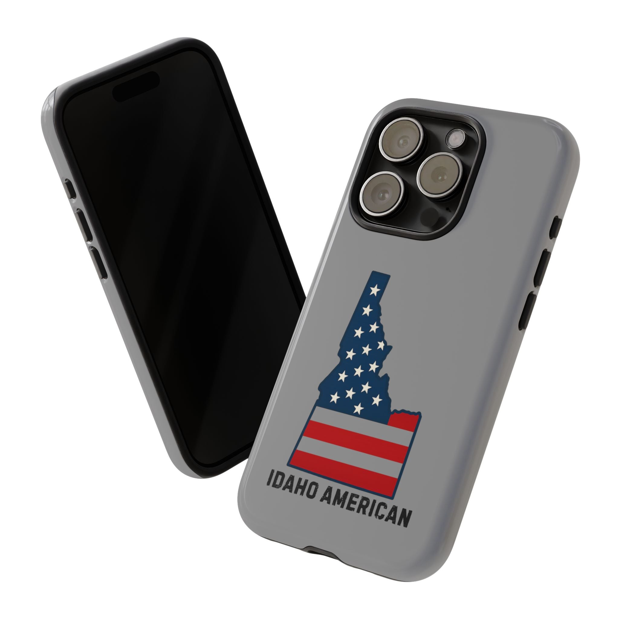 Idaho American Phone Case