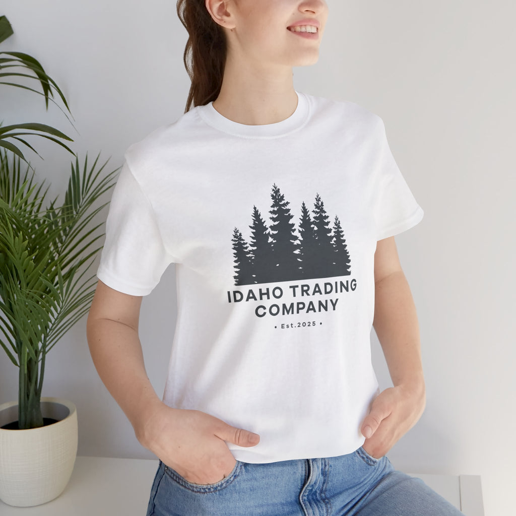 Idaho Trading Company T-Shirt