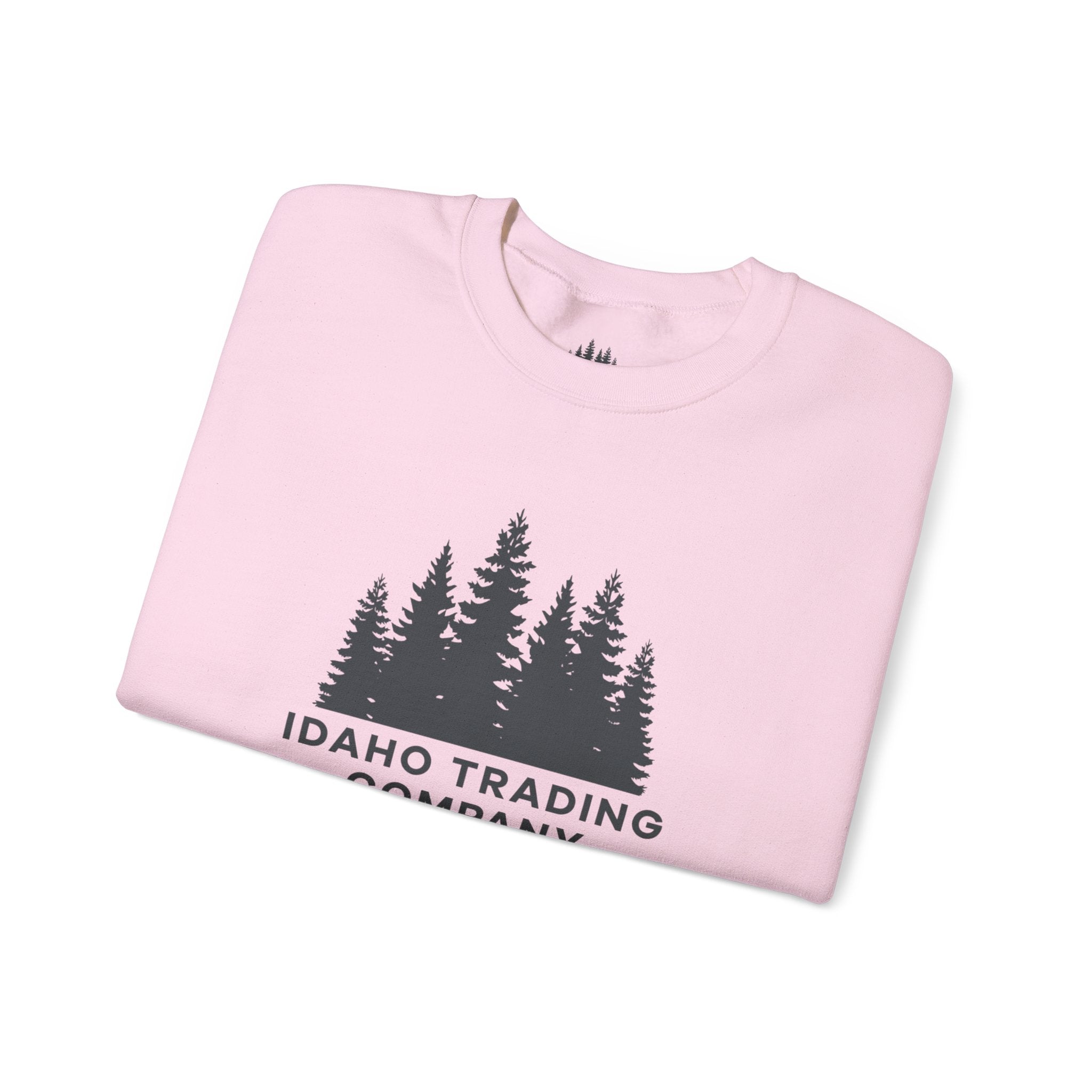Idaho Trading Company Crewneck Sweatshirt