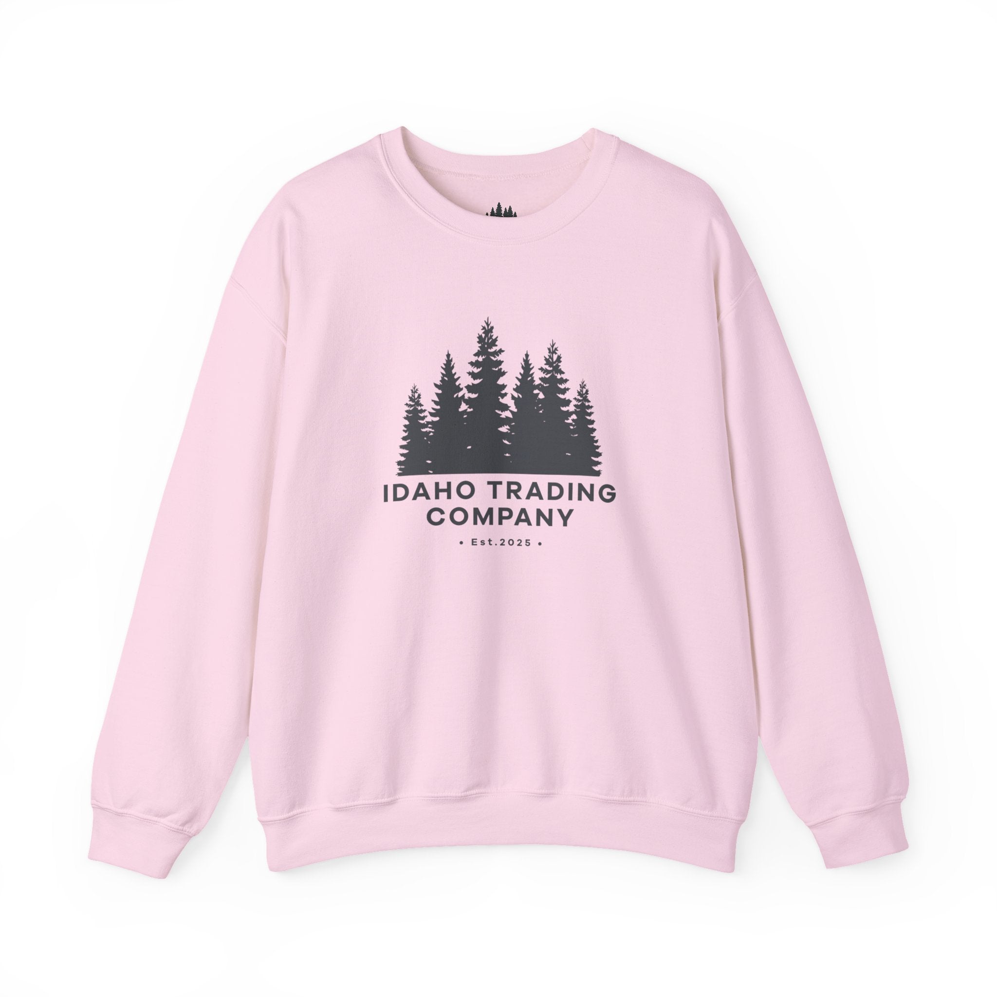 Idaho Trading Company Crewneck Sweatshirt