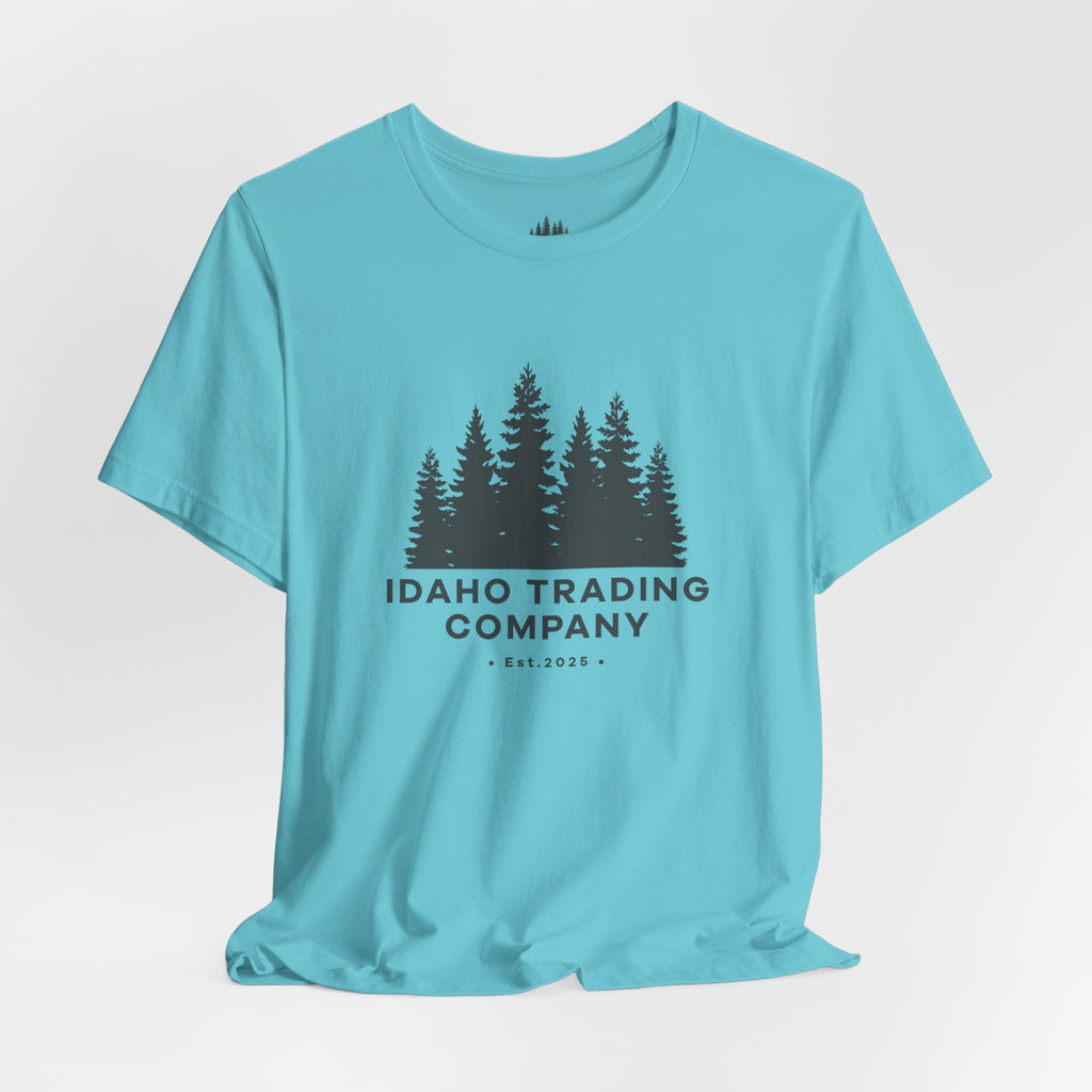 Idaho Trading Company T-Shirt