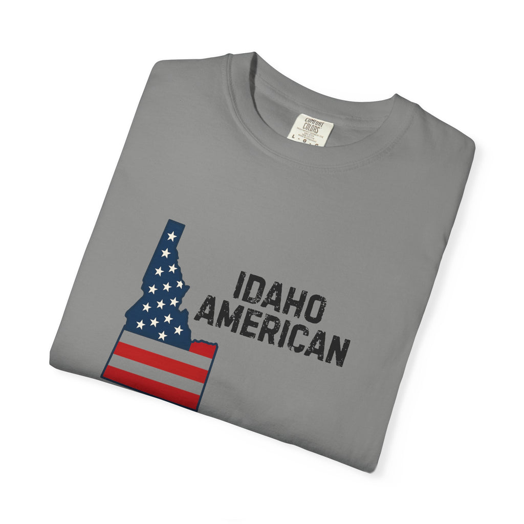 Idaho American T-Shirt