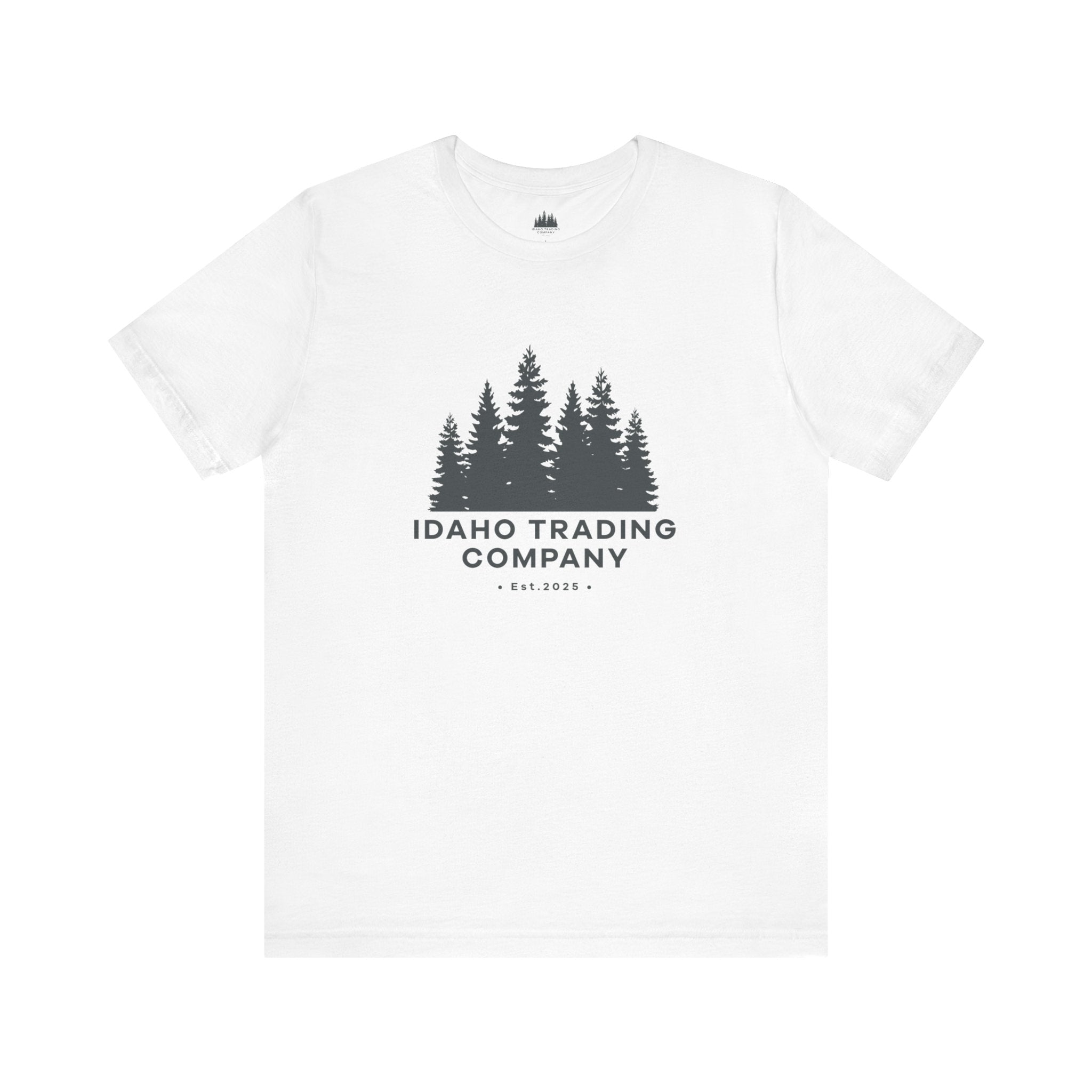 Idaho Trading Company T-Shirt
