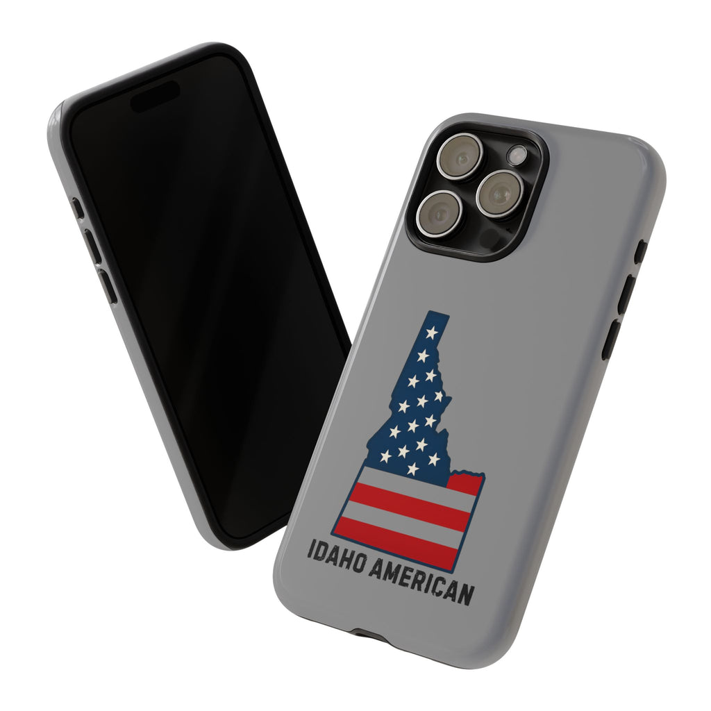 Idaho American Phone Case