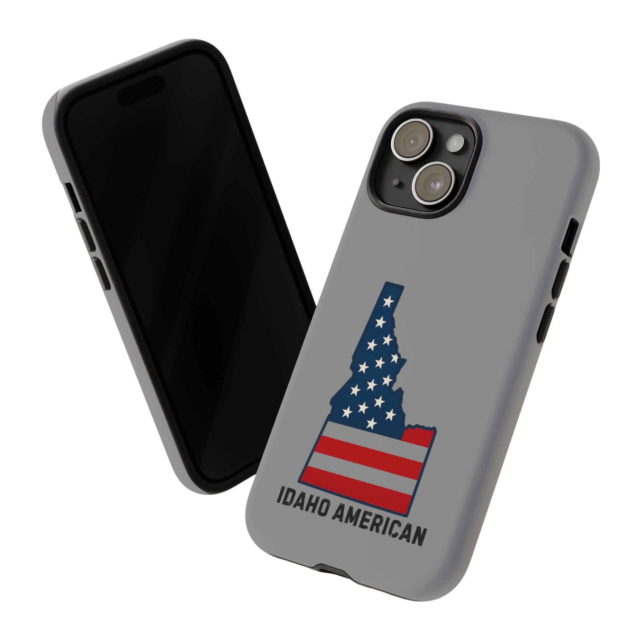 Idaho American Phone Case