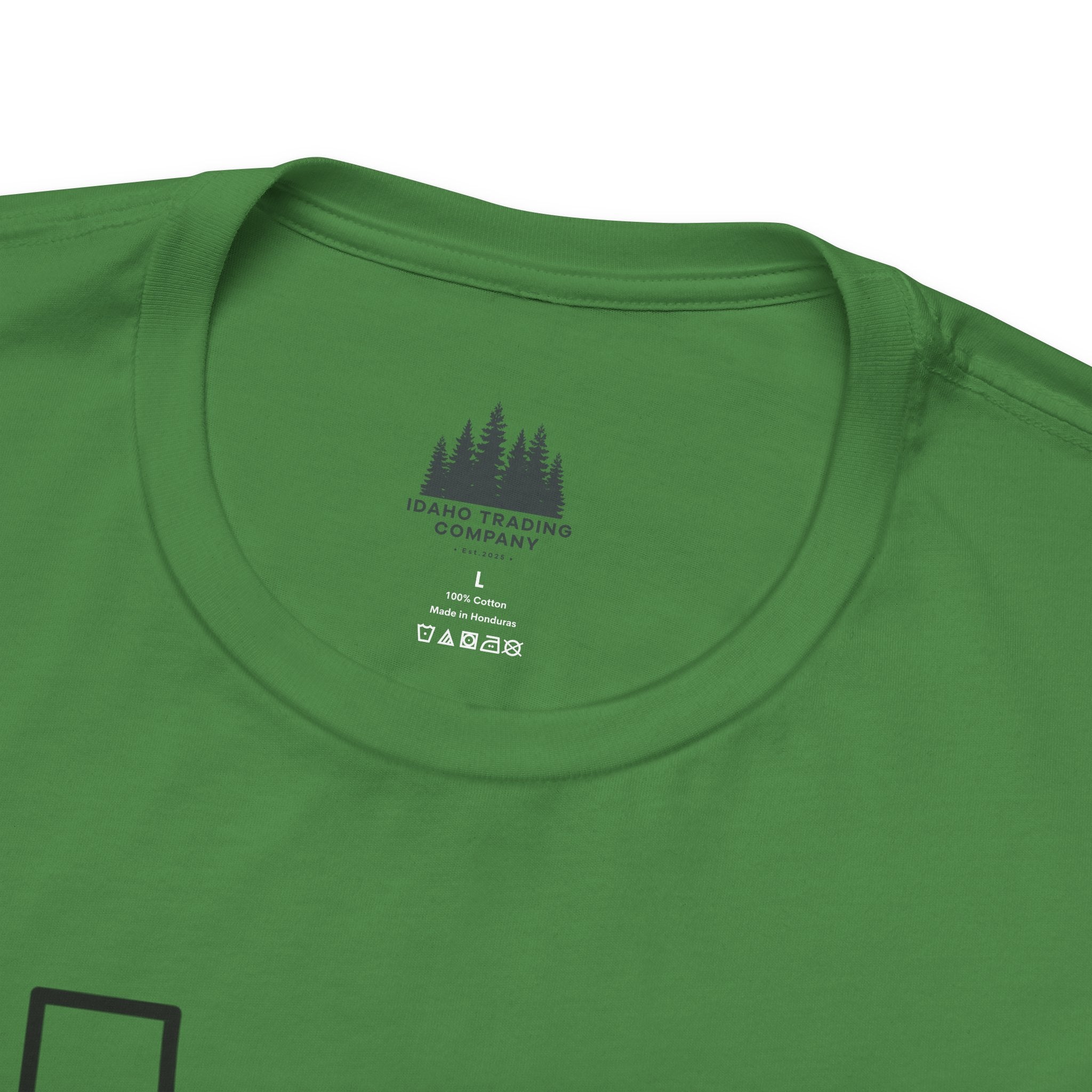 Idaho Trading Co. Fishing Club T-Shirt