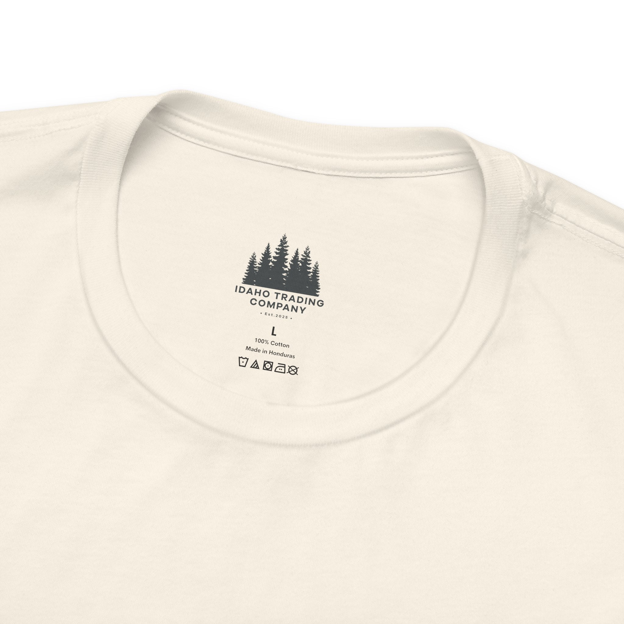 Idaho Trading Company Off-Road T-Shirt