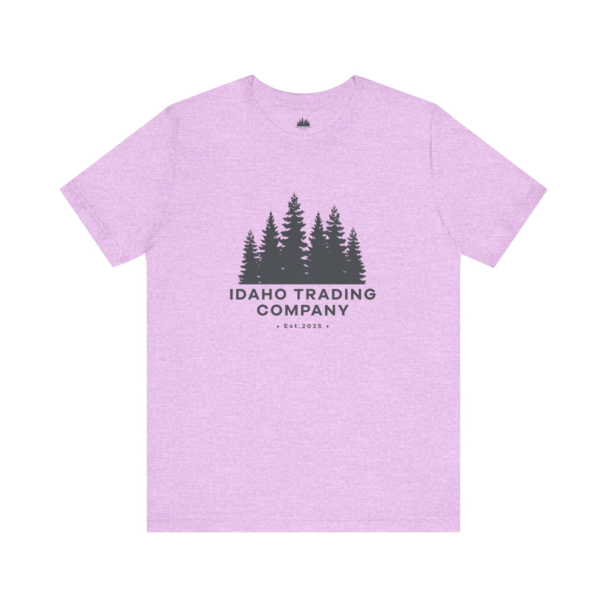 Idaho Trading Company T-Shirt