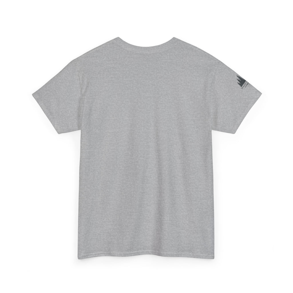 Idaho American T-Shirt by Idaho Trading Company