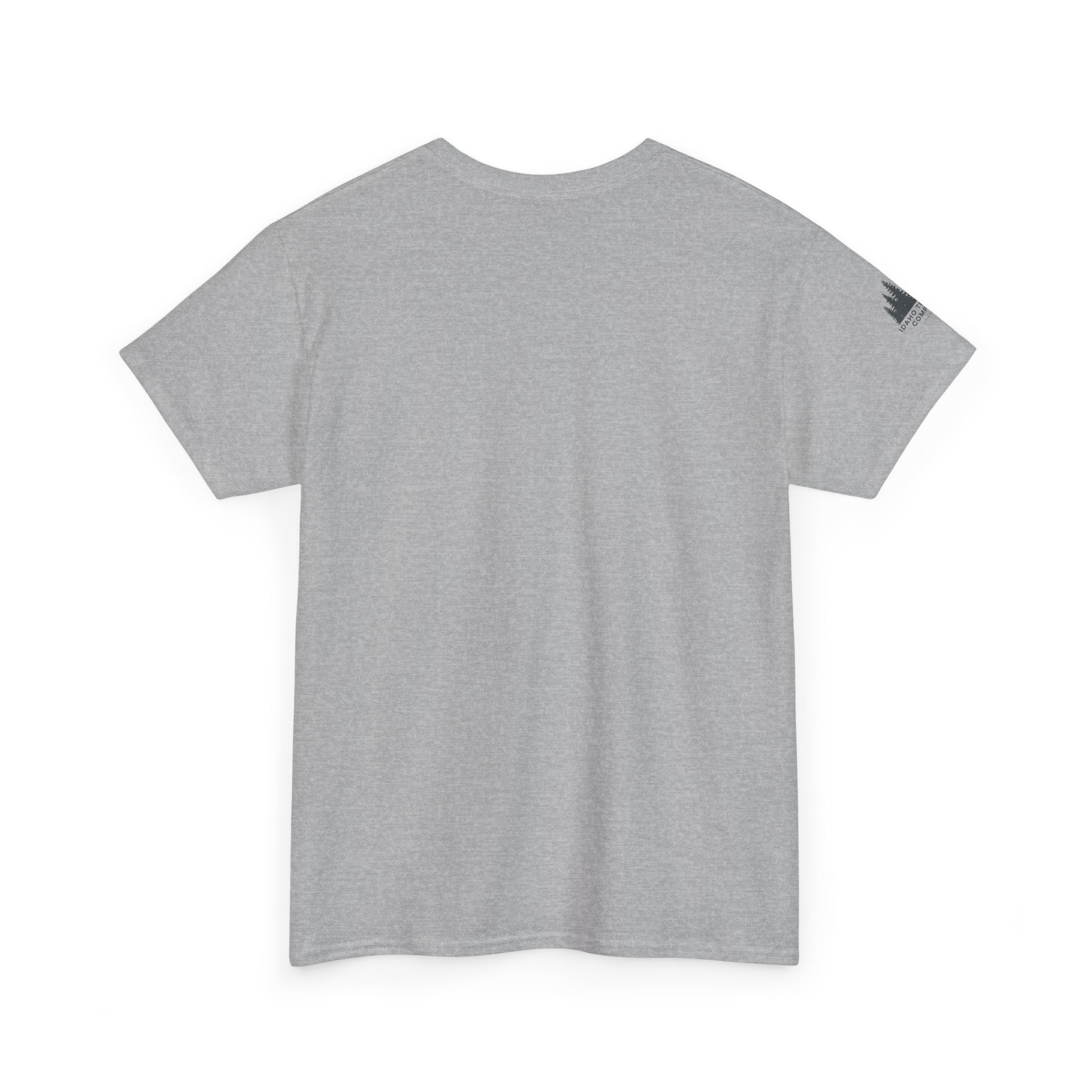 Idaho American T-Shirt by Idaho Trading Company