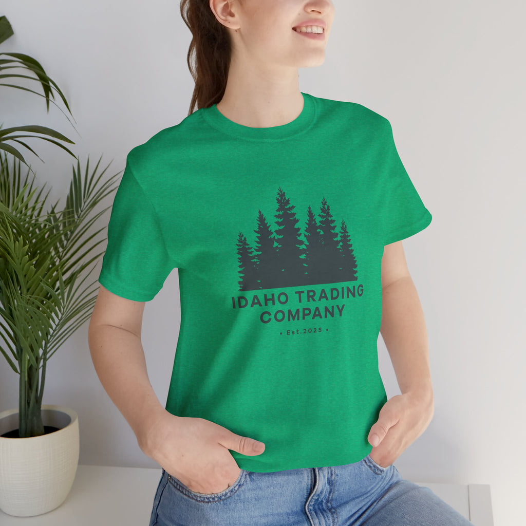 Idaho Trading Company T-Shirt