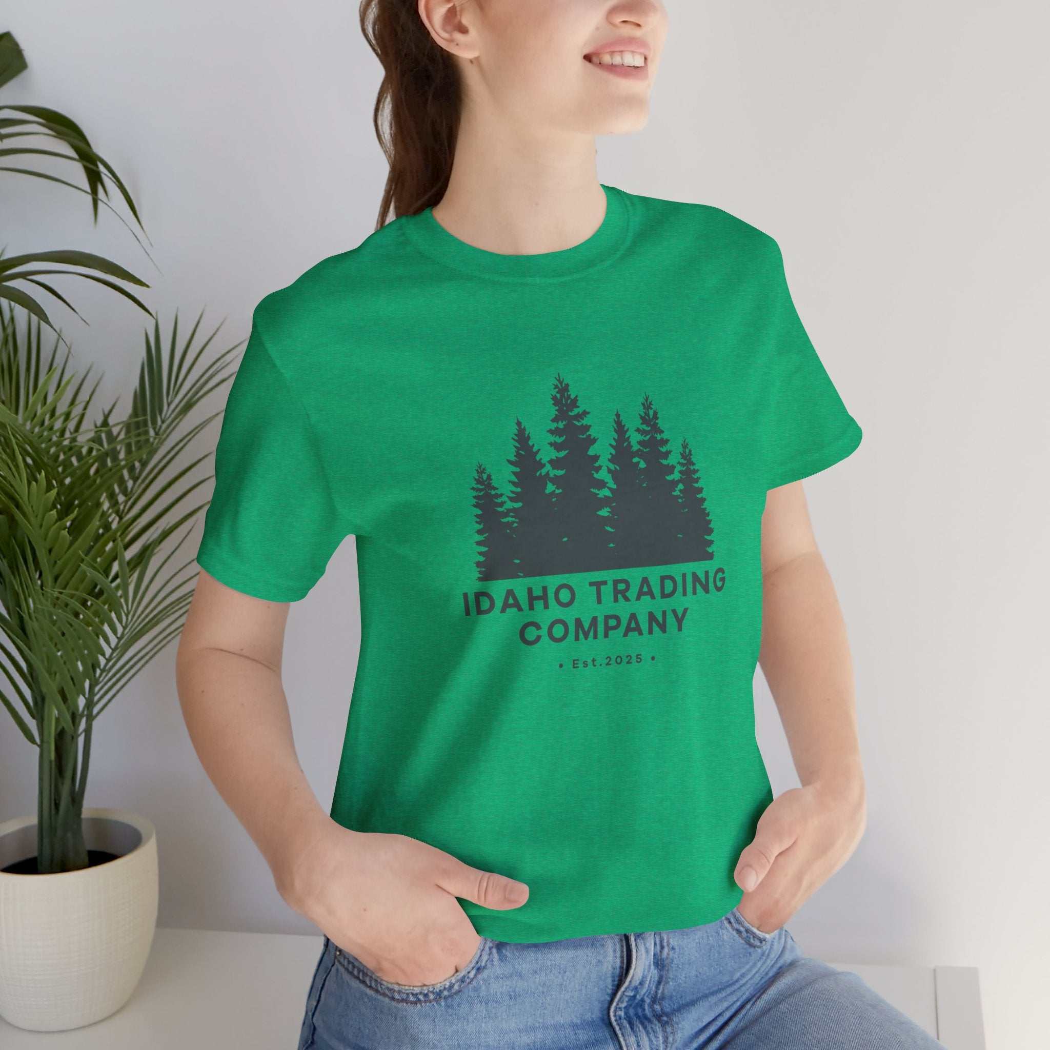 Idaho Trading Company T-Shirt