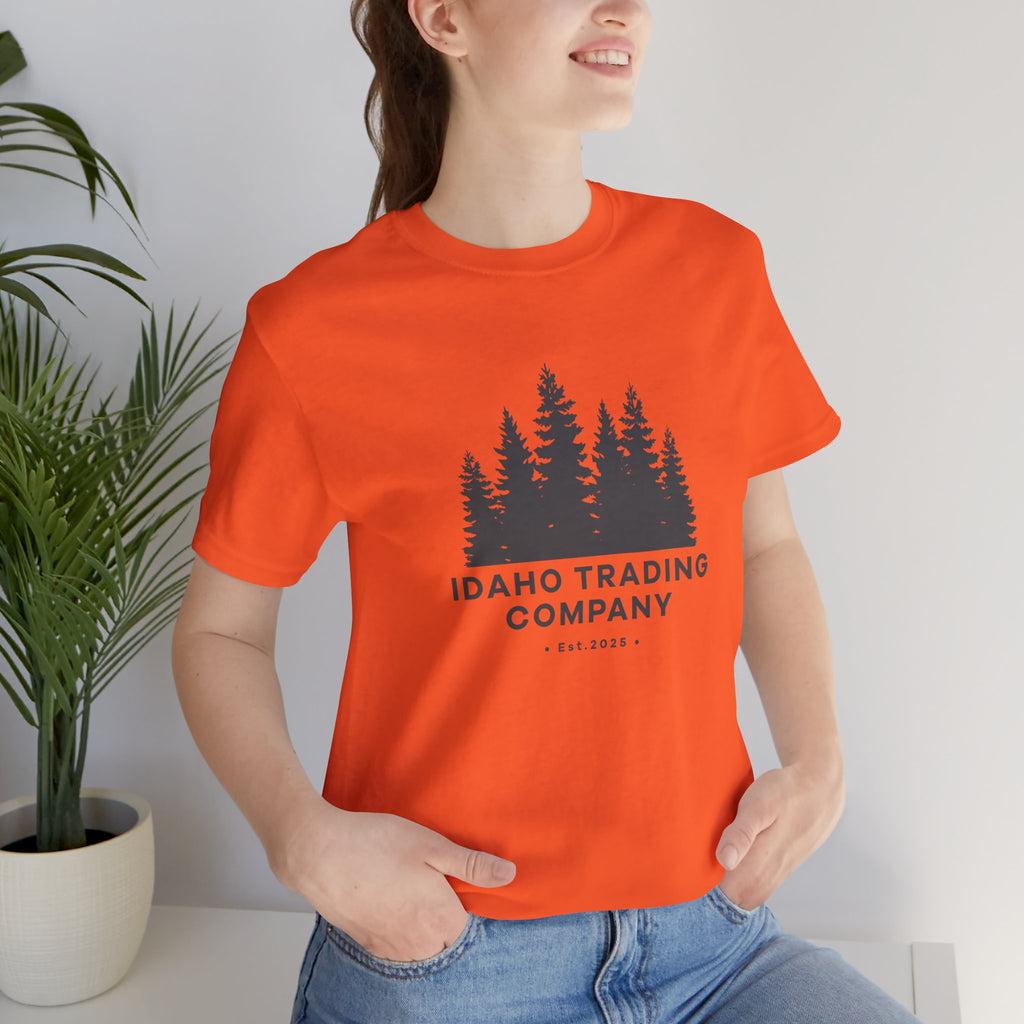 Idaho Trading Company T-Shirt