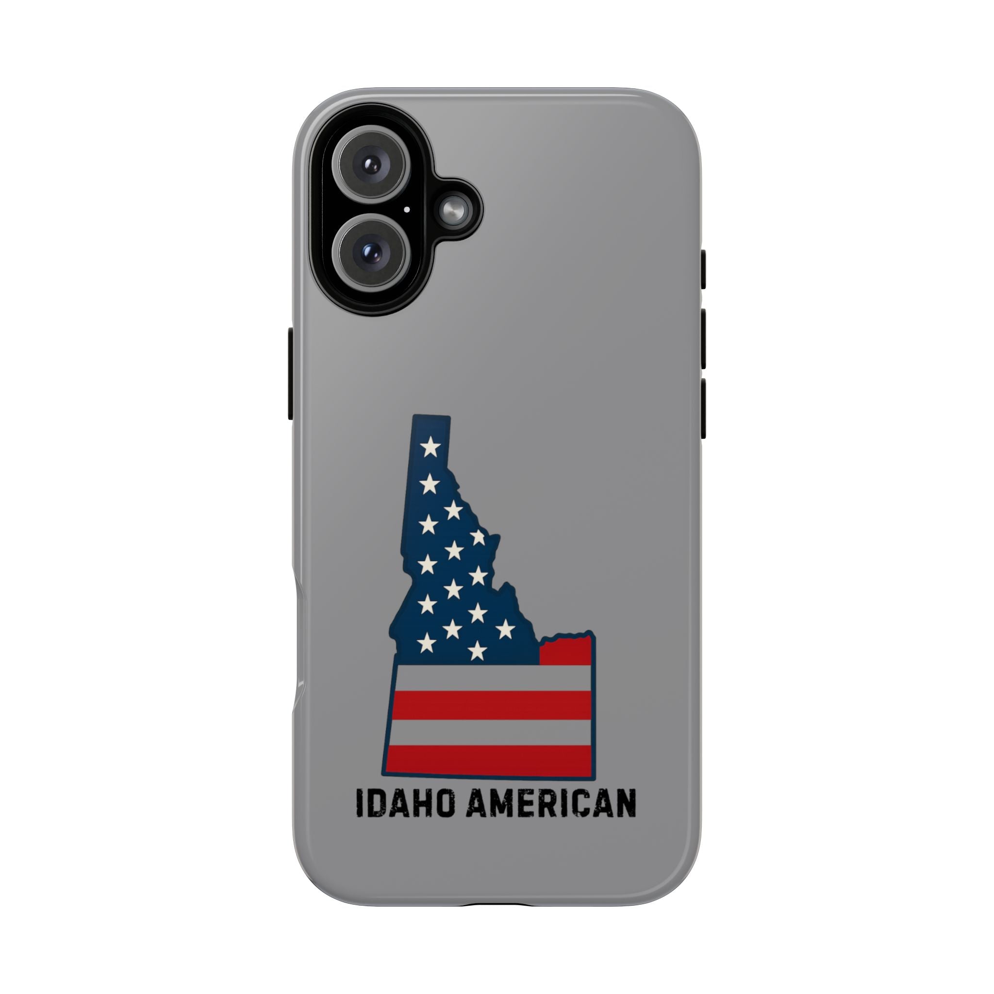 Idaho American Phone Case