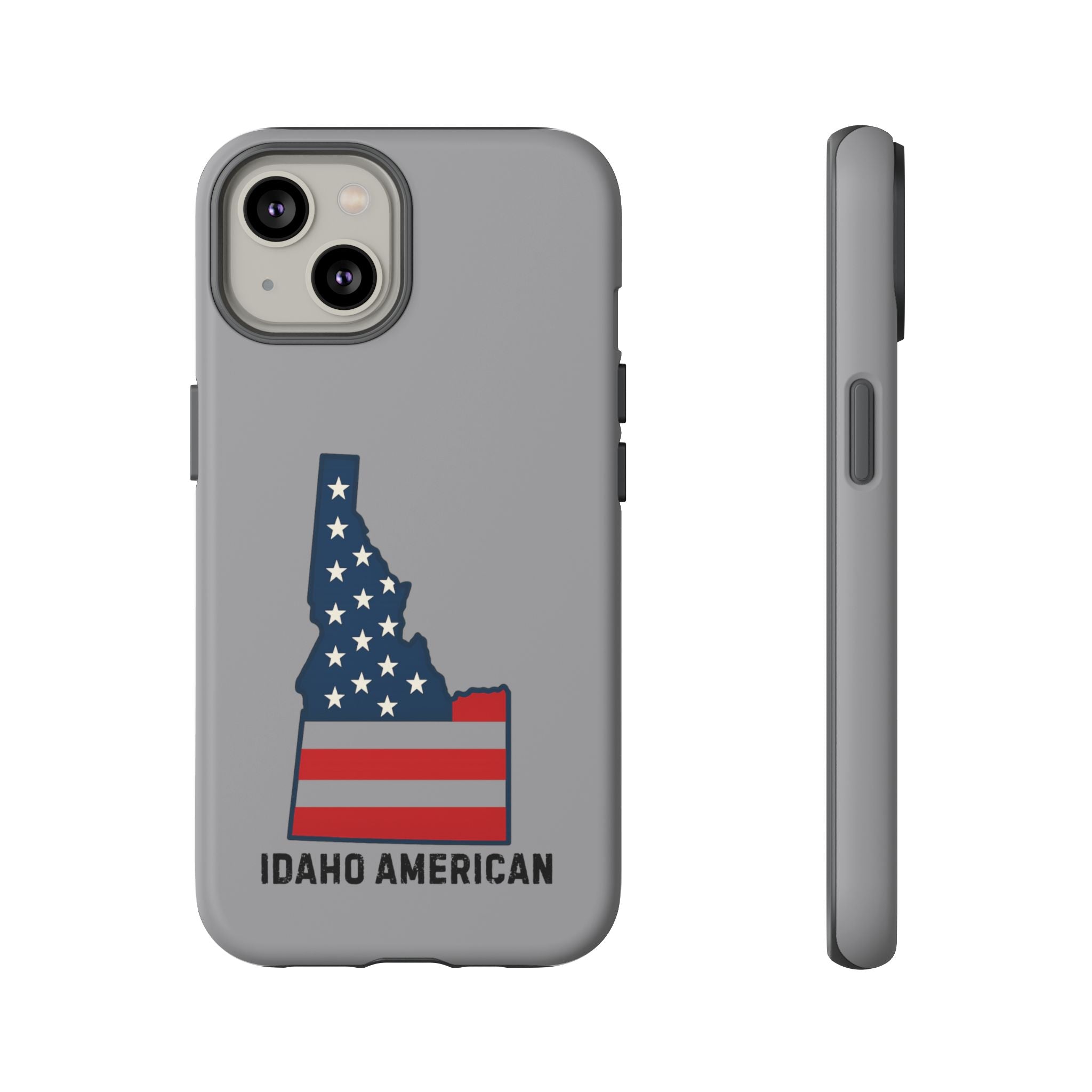 Idaho American Phone Case