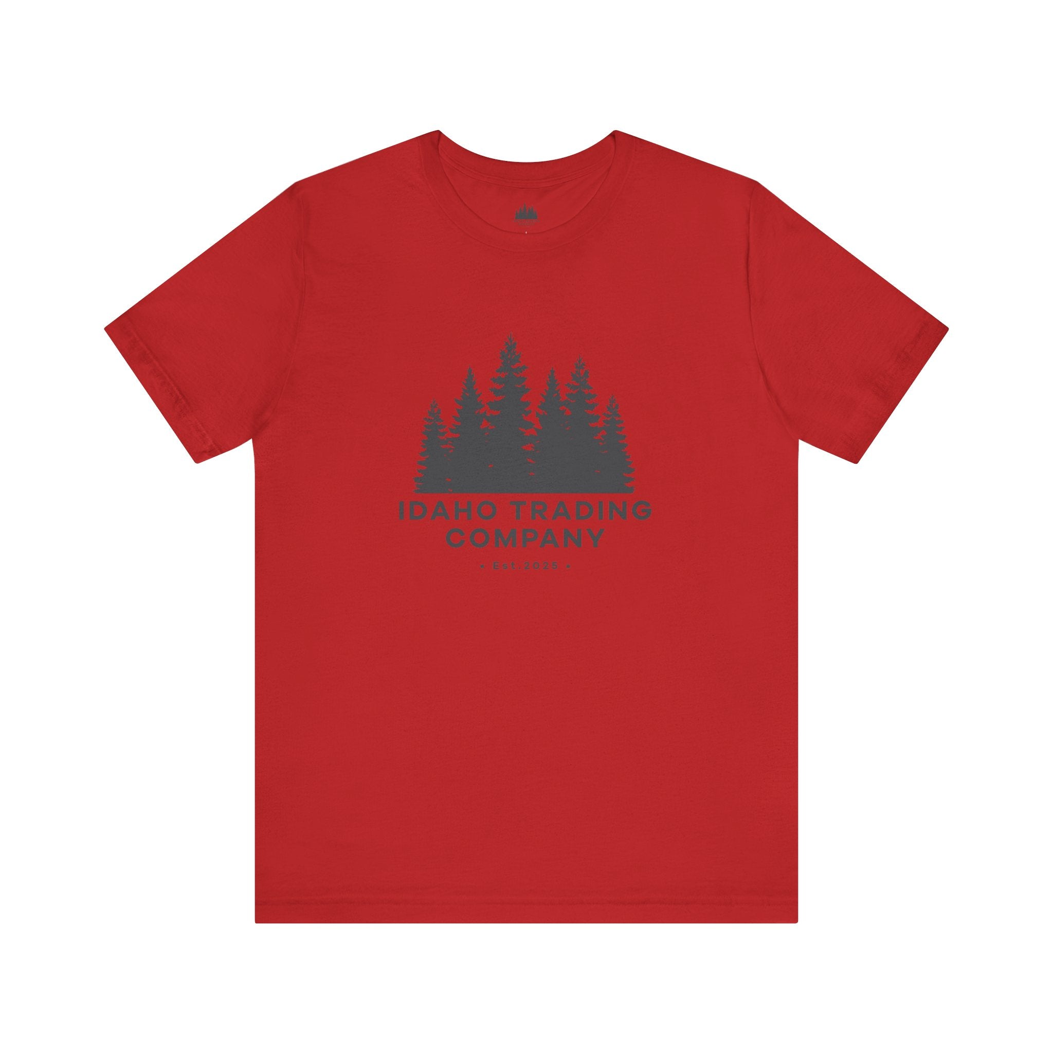 Idaho Trading Company T-Shirt