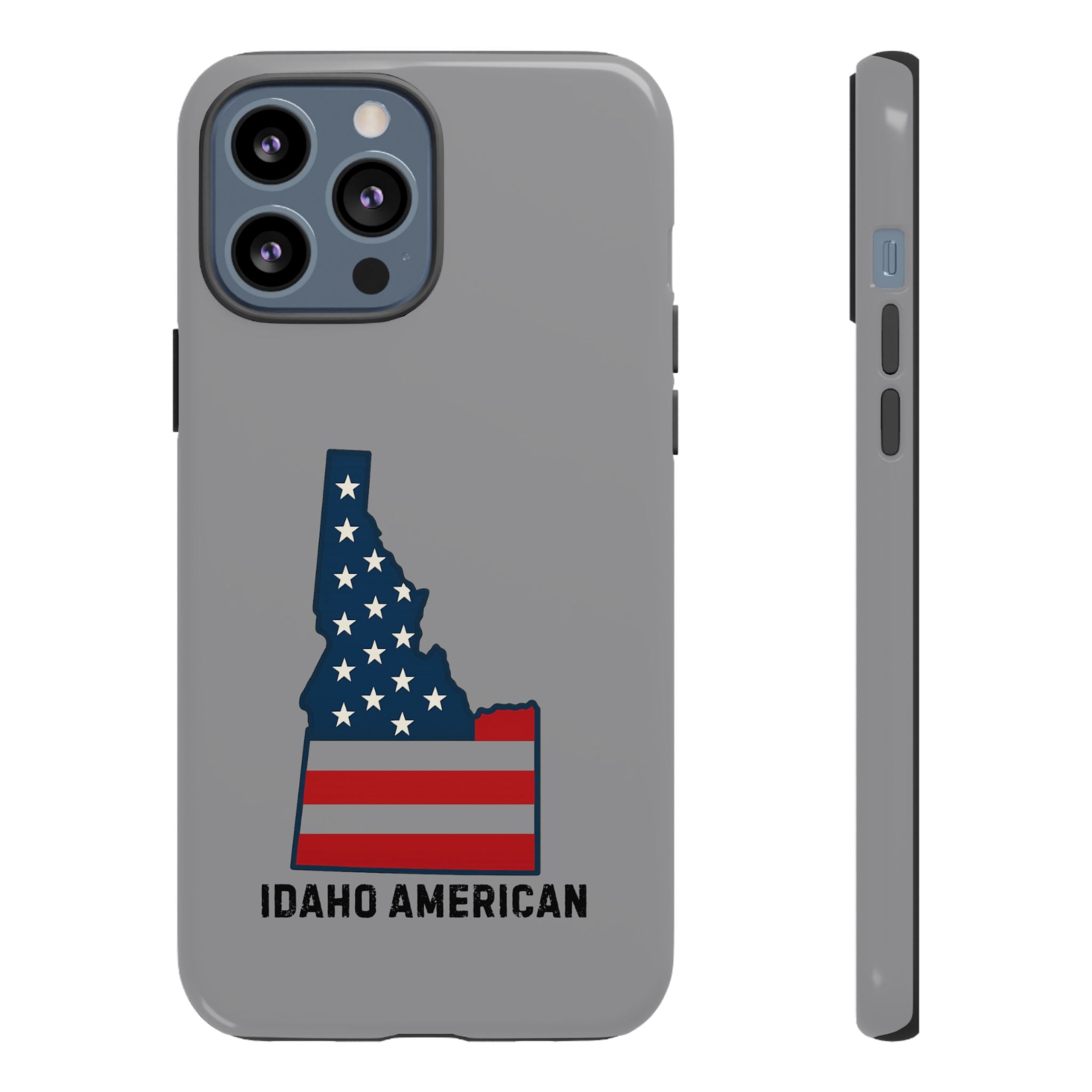 Idaho American Phone Case