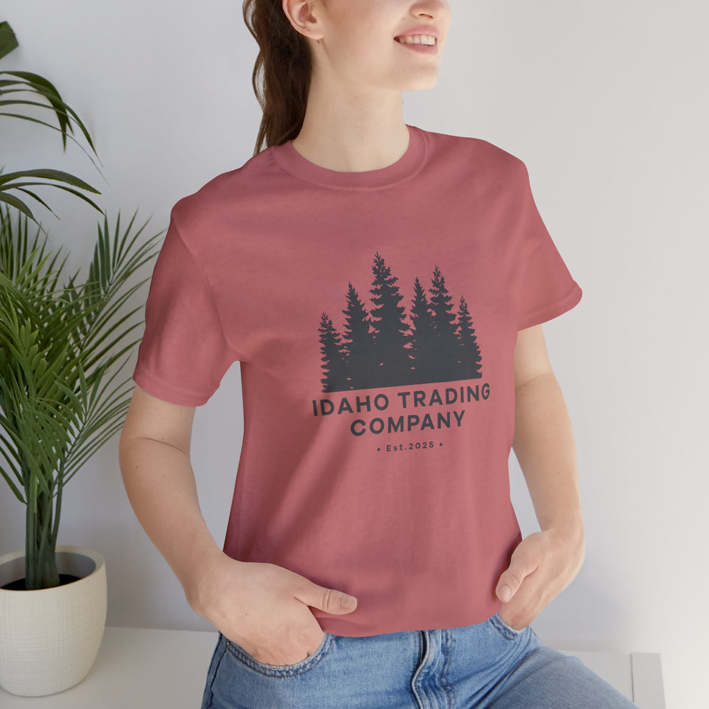 Idaho Trading Company T-Shirt