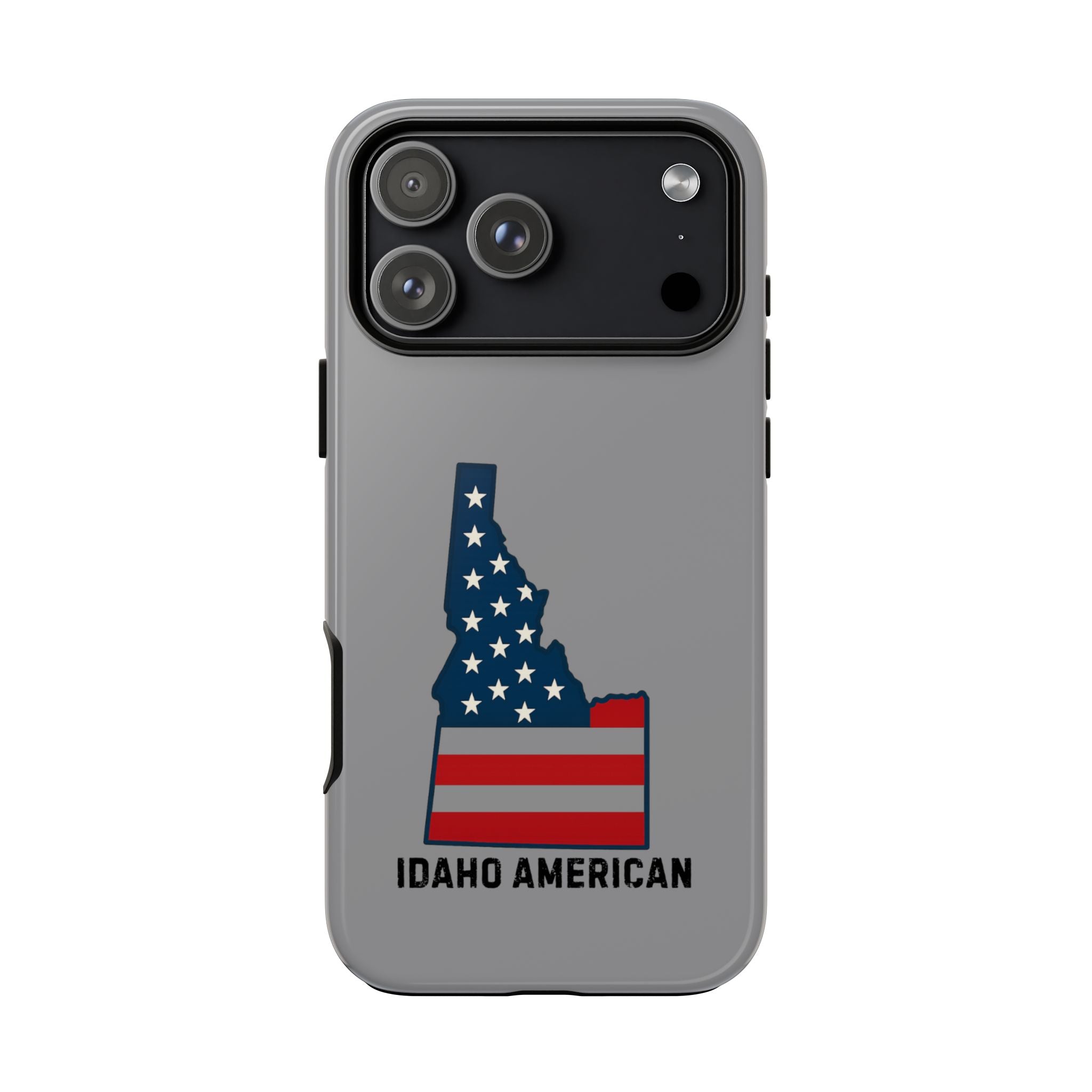 Idaho American Phone Case