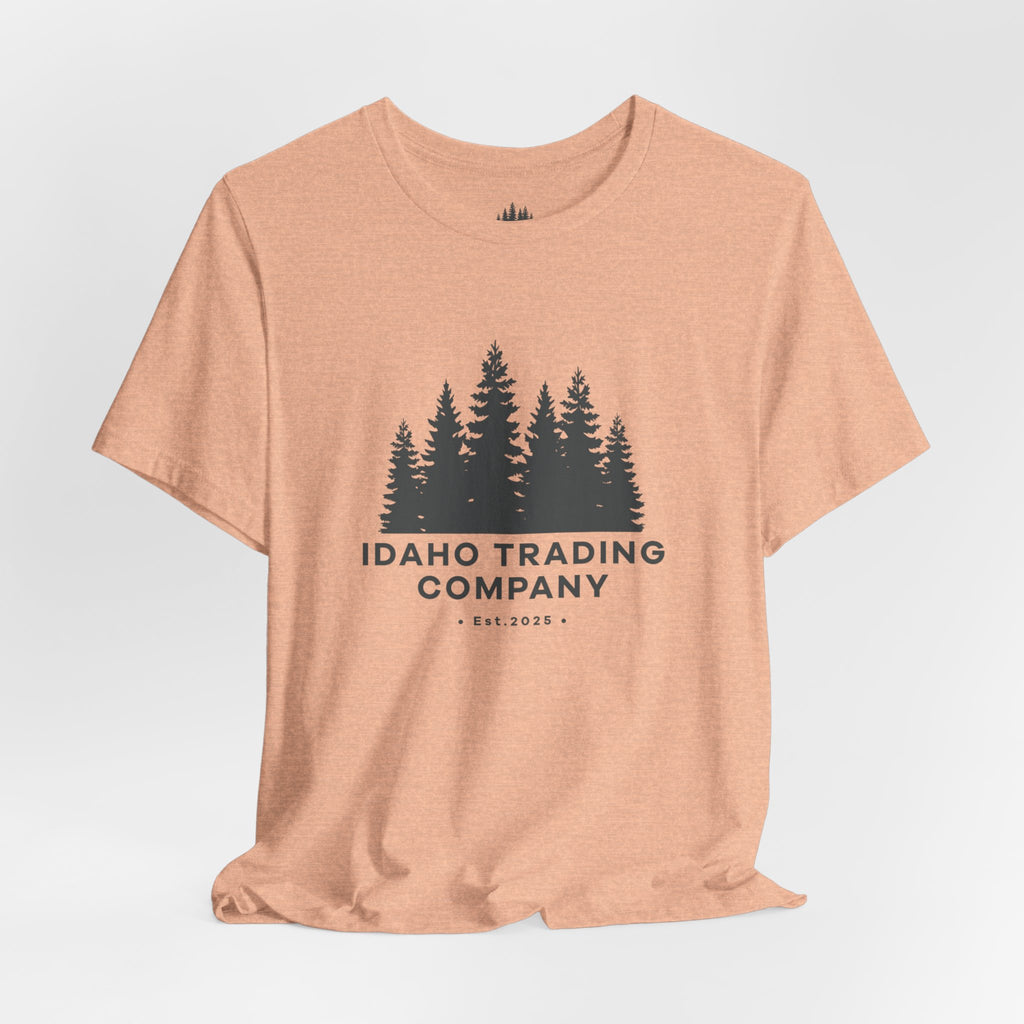 Idaho Trading Company T-Shirt