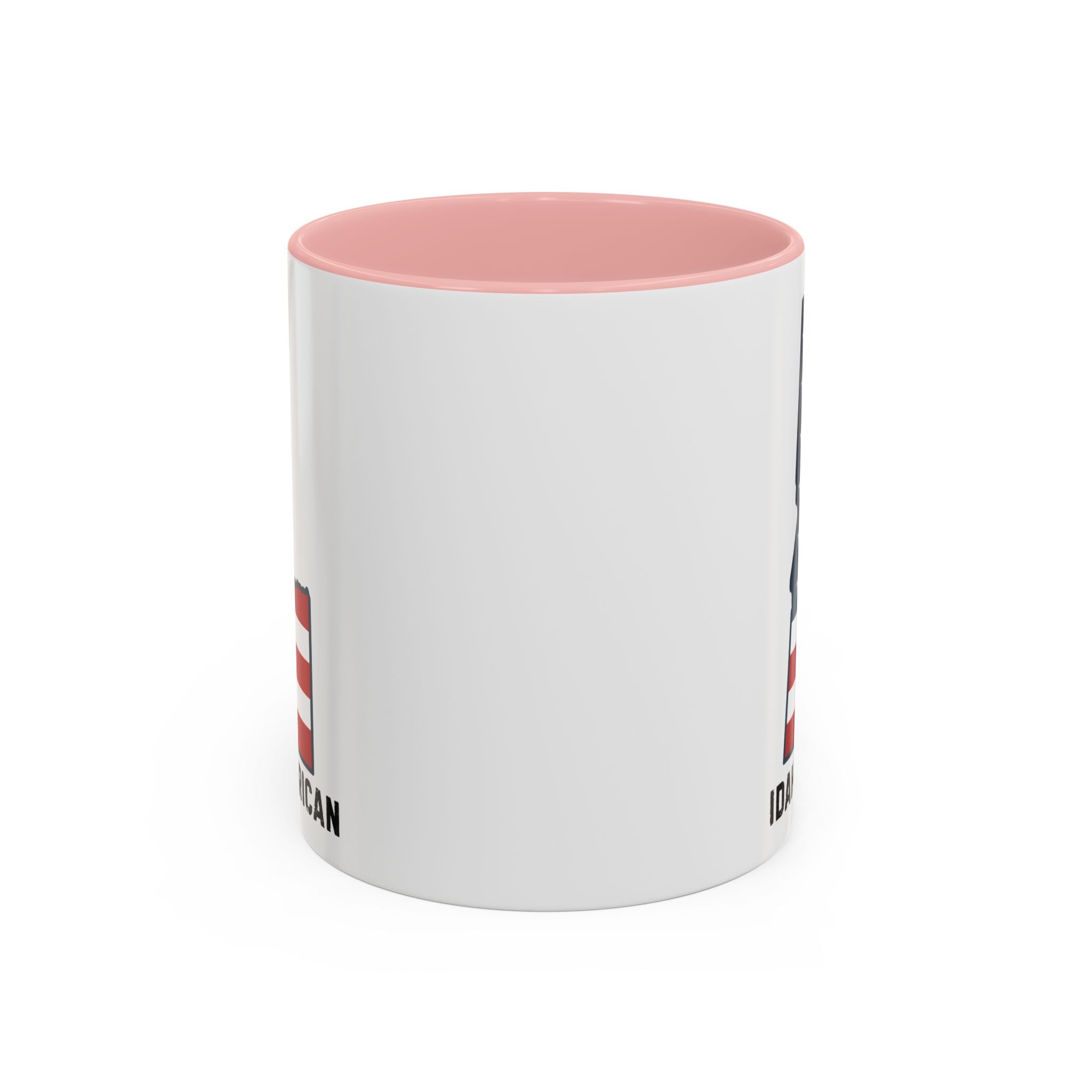 'Idaho American Coffee Mug' - 11oz & 15oz - Perfect for Patriotic Coffee Lovers