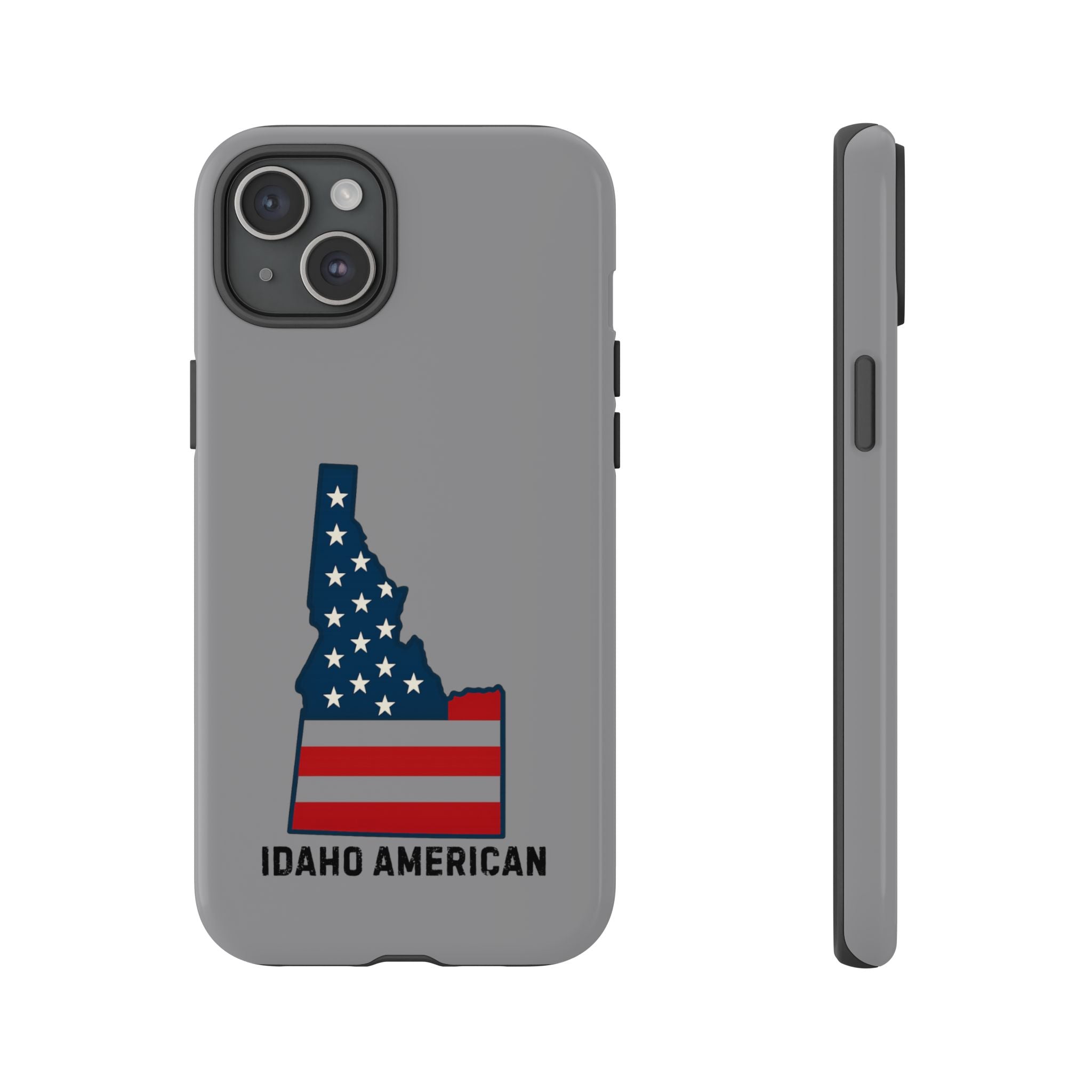 Idaho American Phone Case