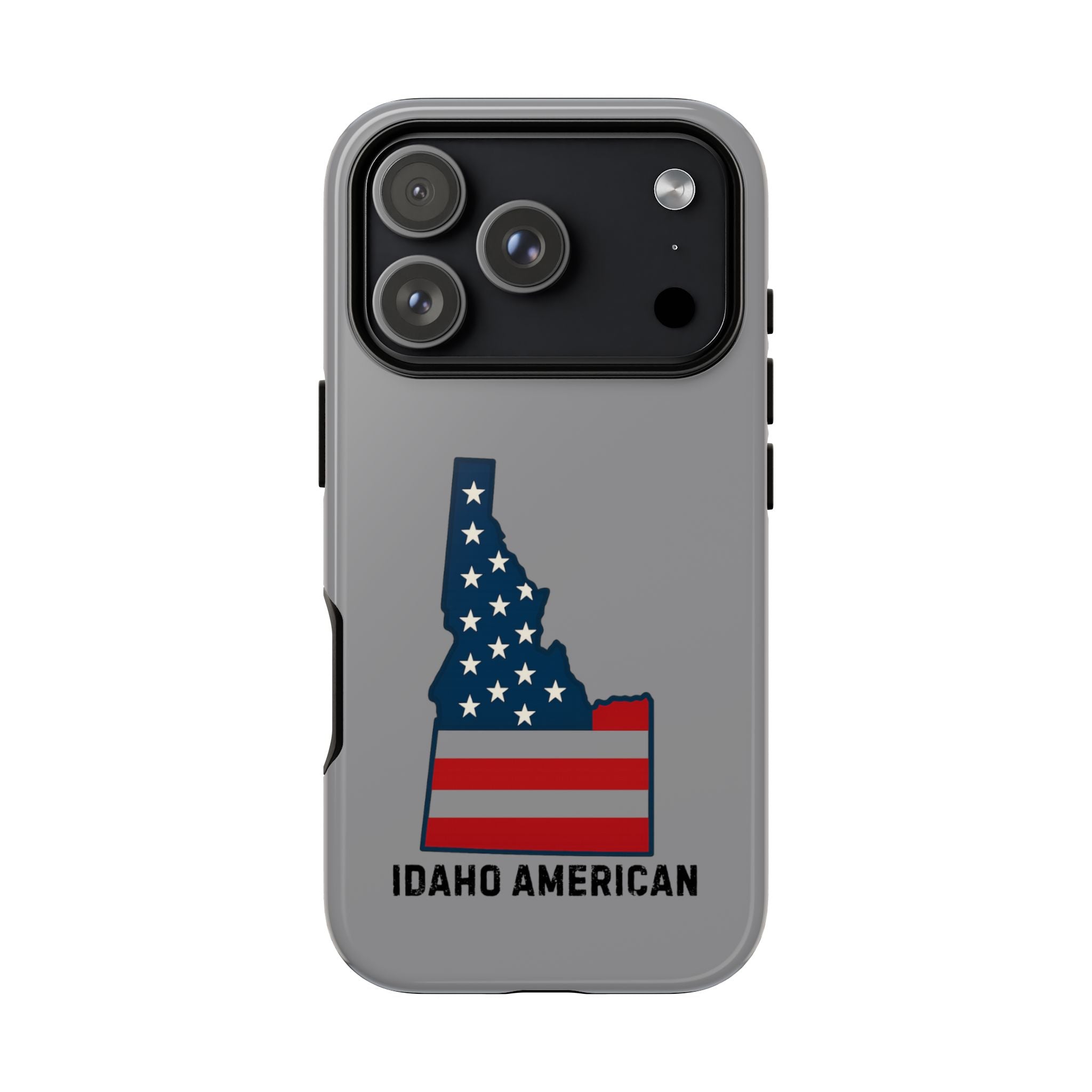 Idaho American Phone Case