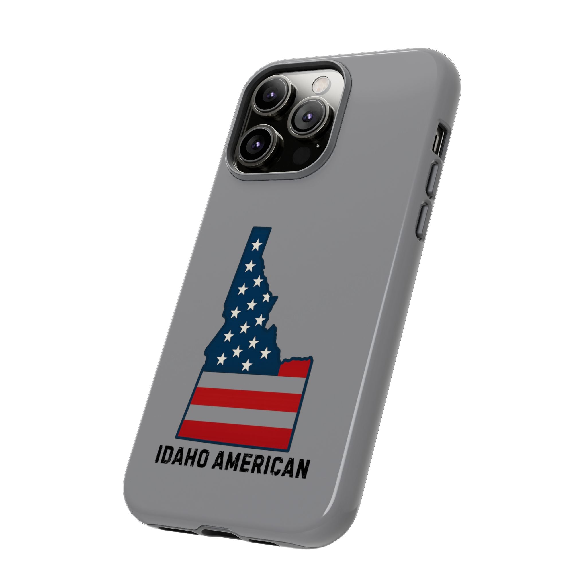 Idaho American Phone Case