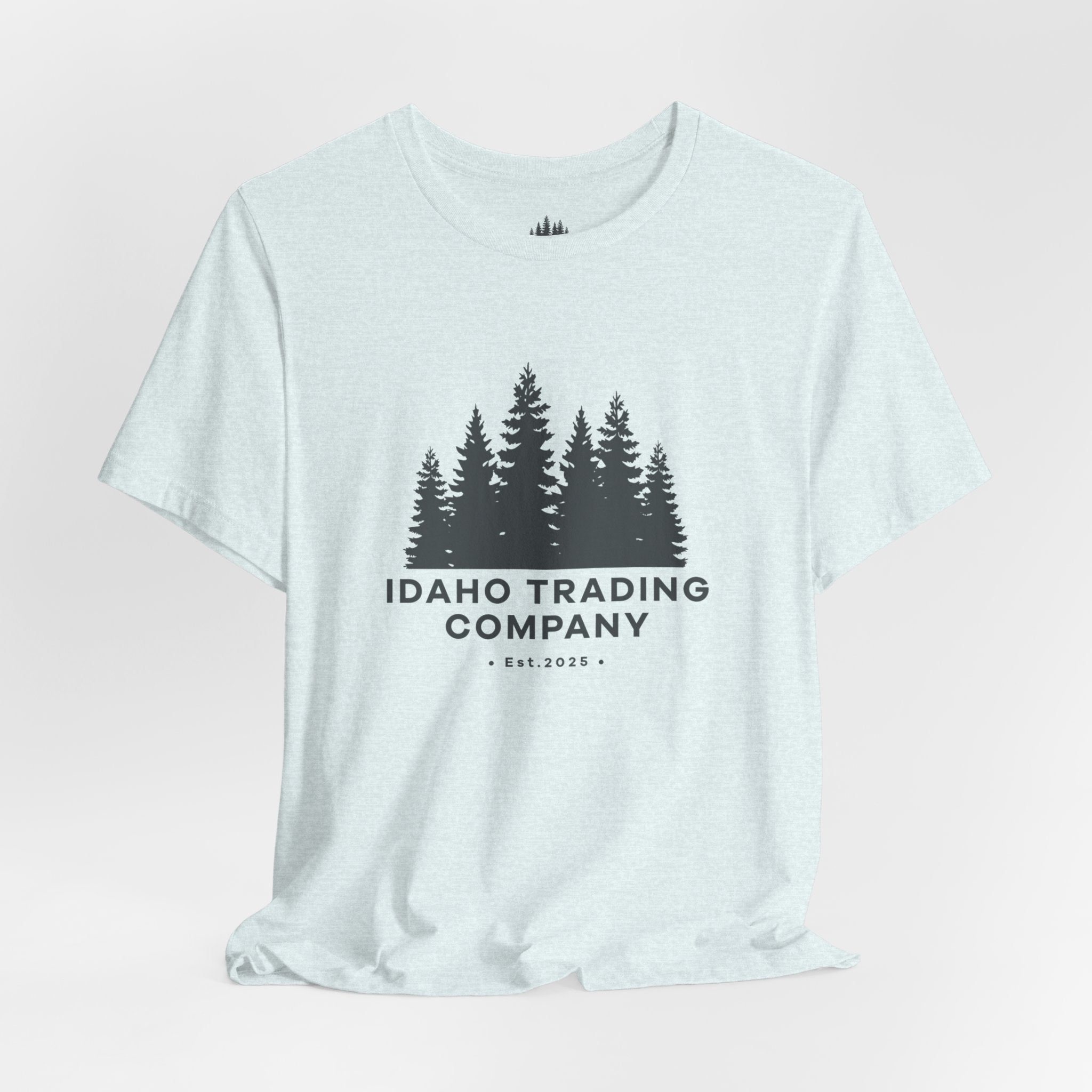 Idaho Trading Company T-Shirt