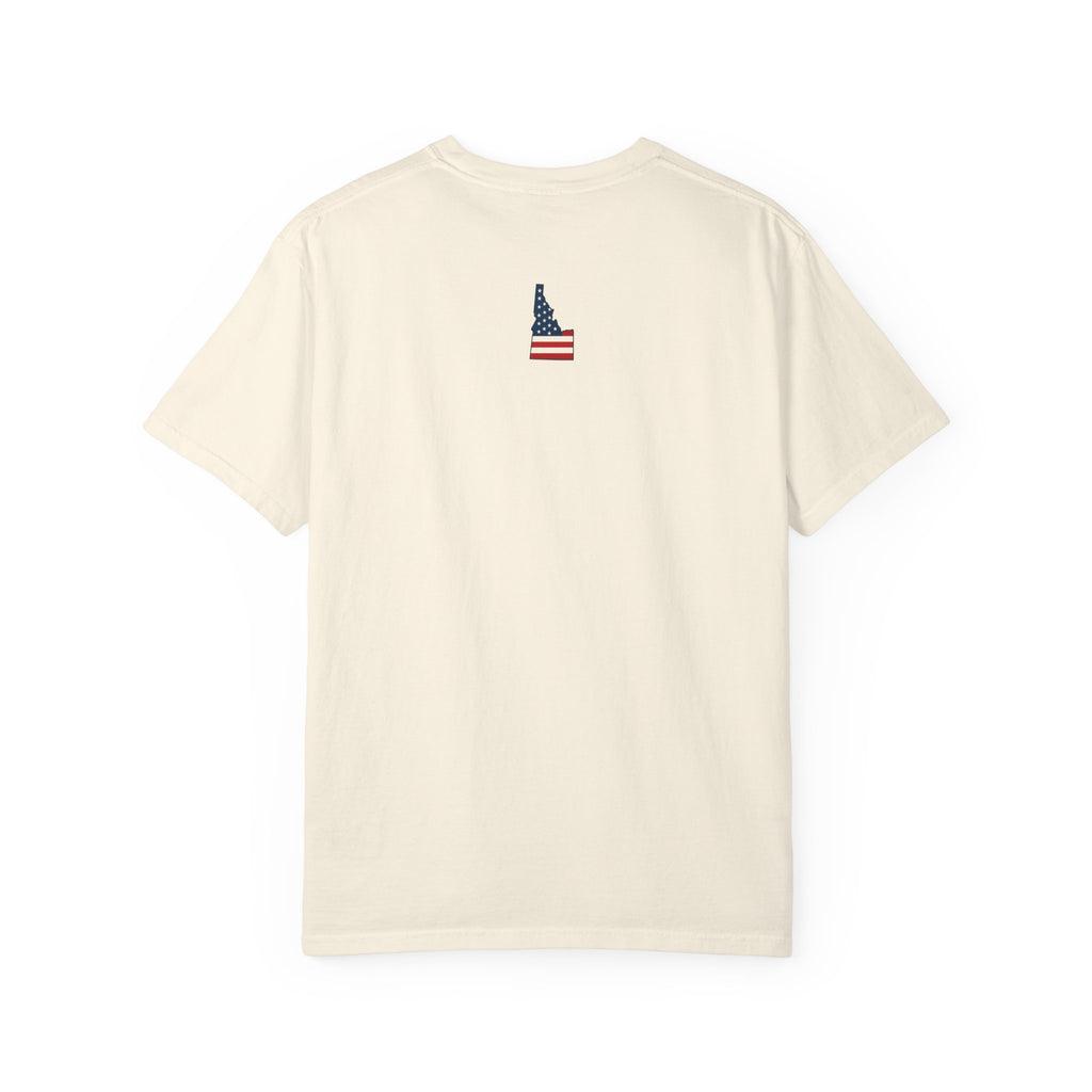 Idaho American T-Shirt