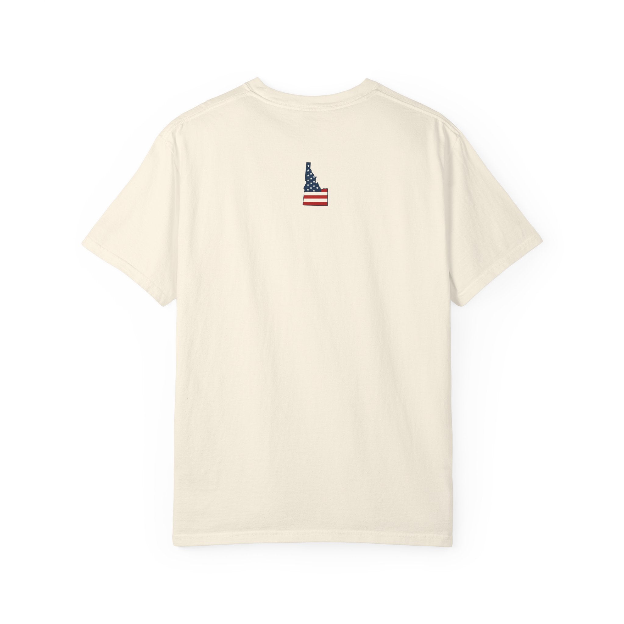 Idaho American T-Shirt