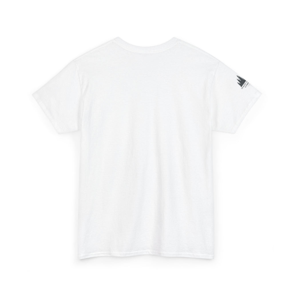 Idaho American T-Shirt by Idaho Trading Company