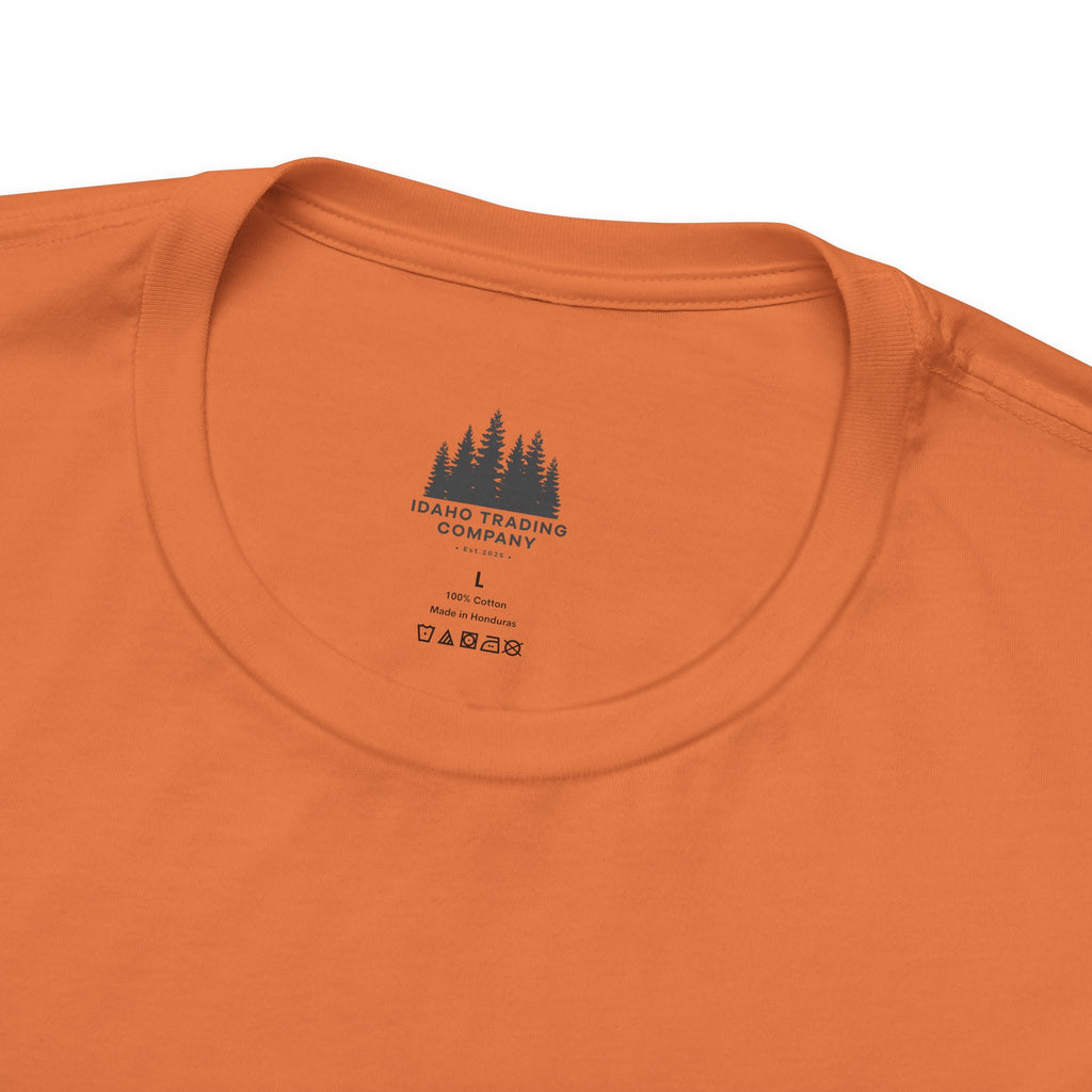 Idaho Trading Company Off-Road T-Shirt
