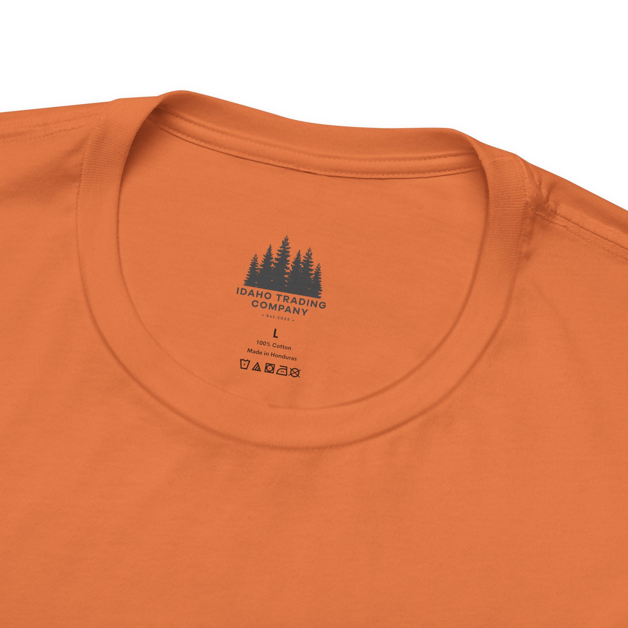 Idaho Trading Company Off-Road T-Shirt
