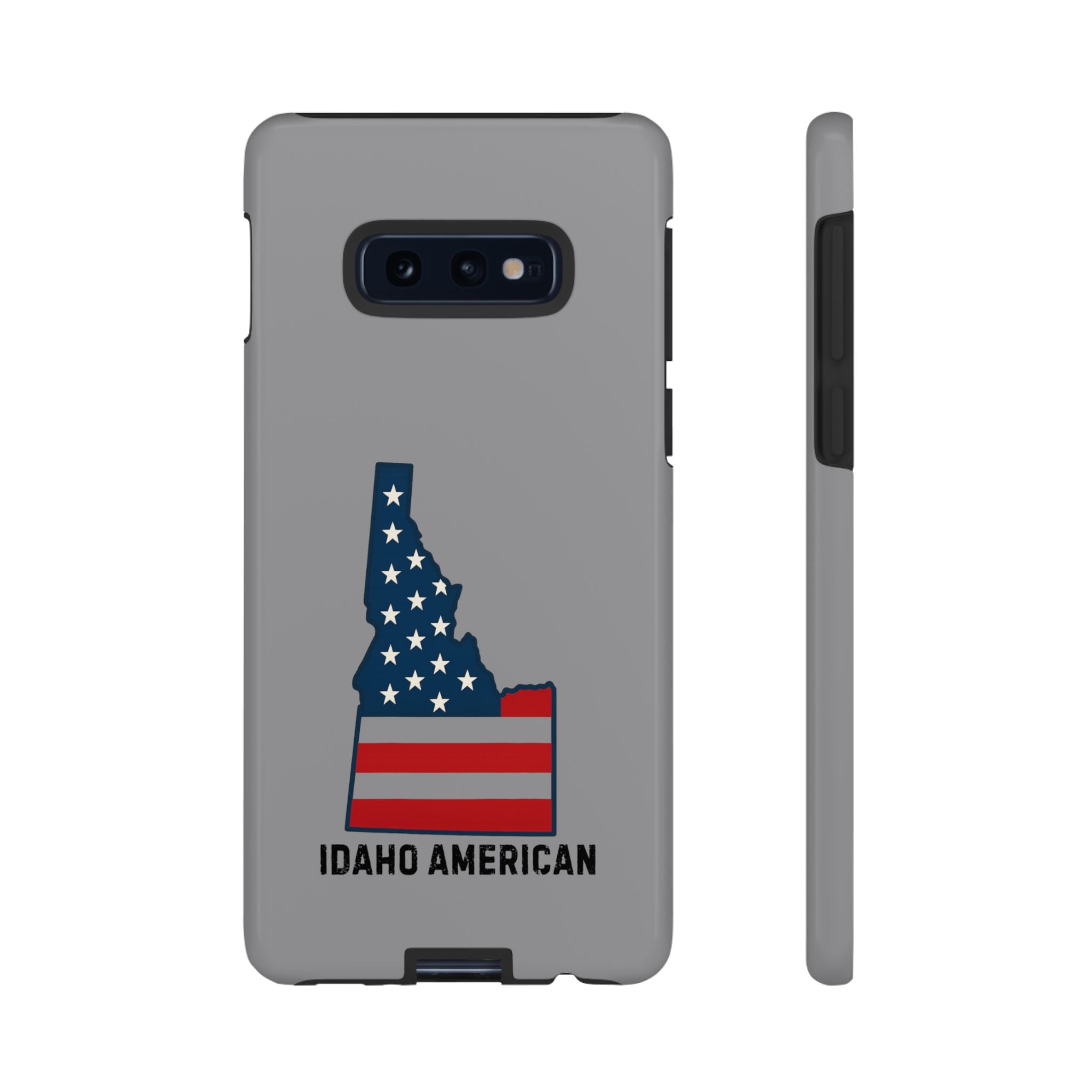 Idaho American Phone Case