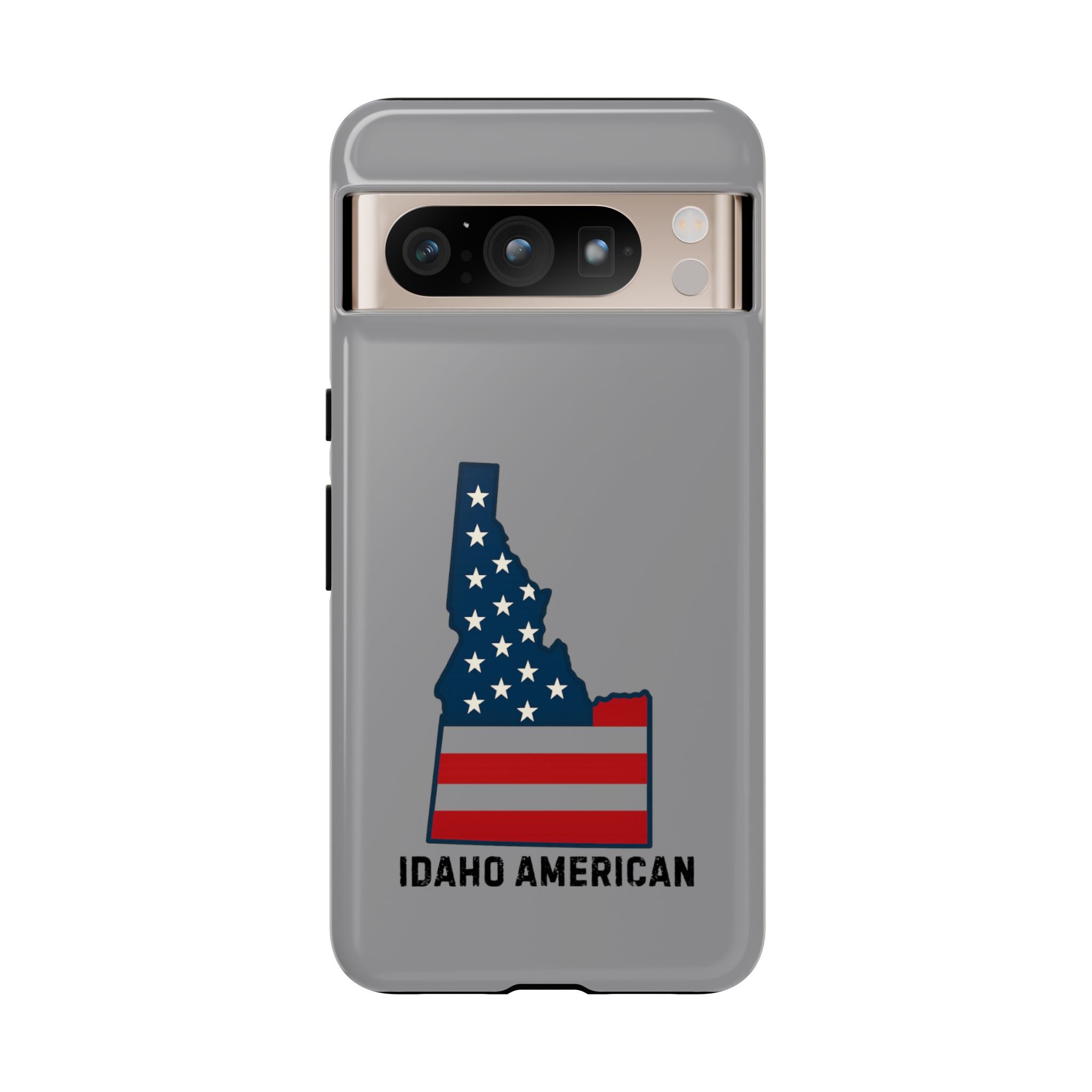 Idaho American Phone Case