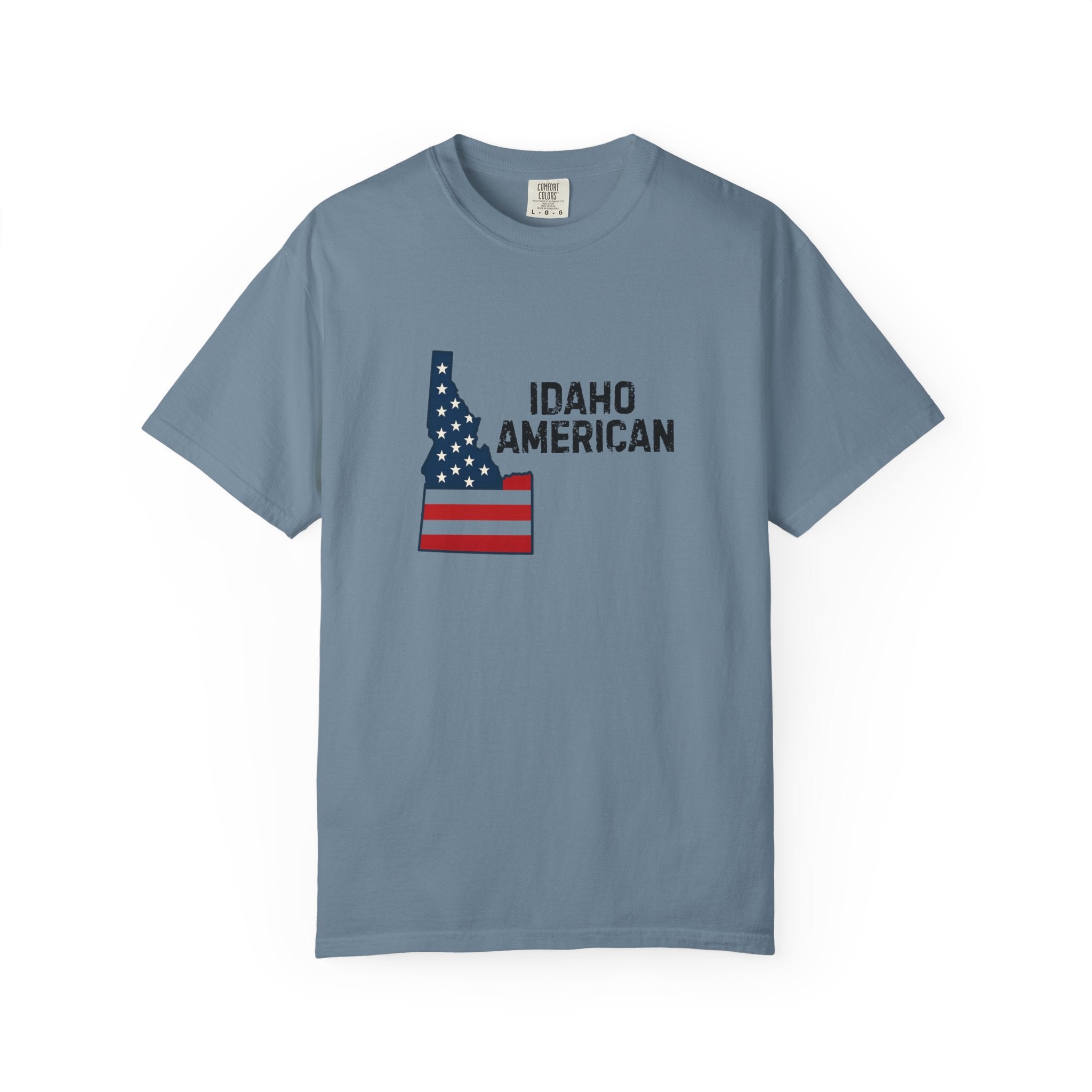 Idaho American T-Shirt