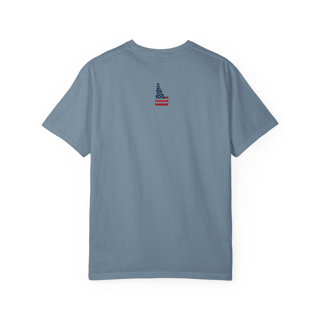 Idaho American T-Shirt