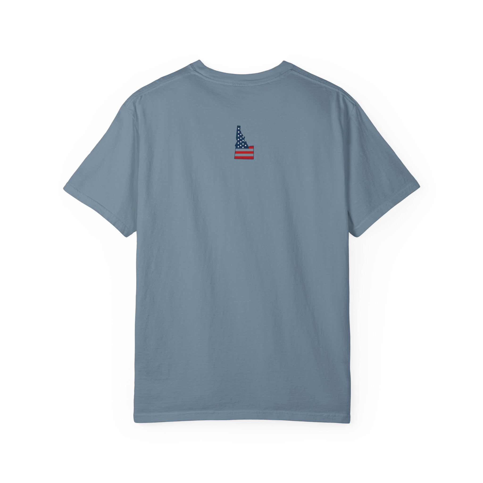 Idaho American T-Shirt